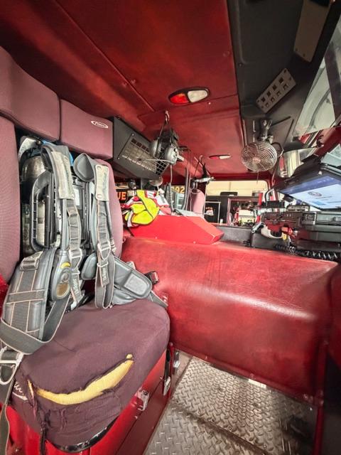 2005 Pierce Dash Pumper - image 12