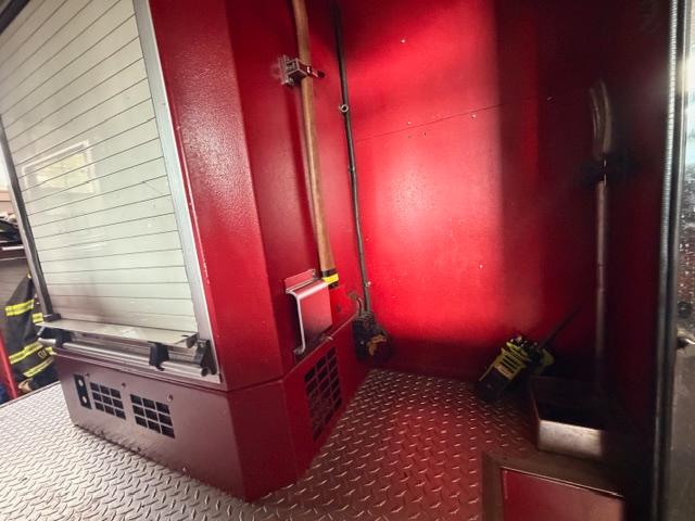 2005 Pierce Dash Pumper - image 26