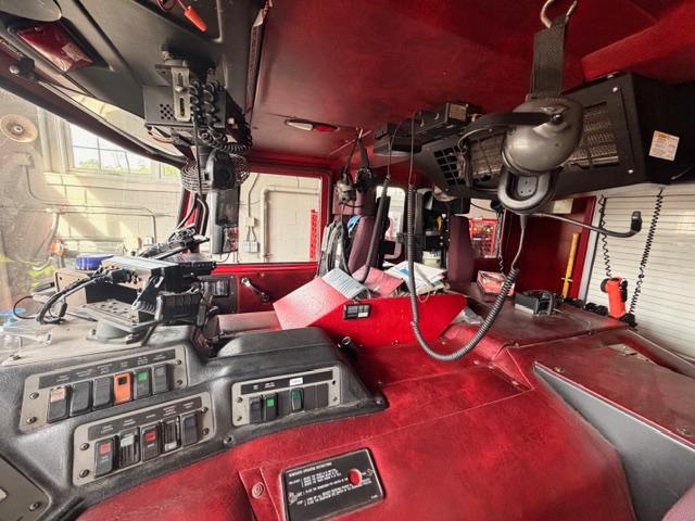 2005 Pierce Dash Pumper - image 14