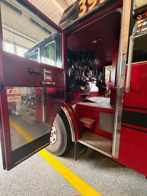 2005 Pierce Dash Pumper - image 15
