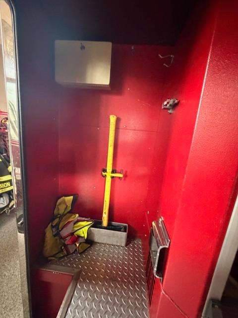2005 Pierce Dash Pumper - image 27