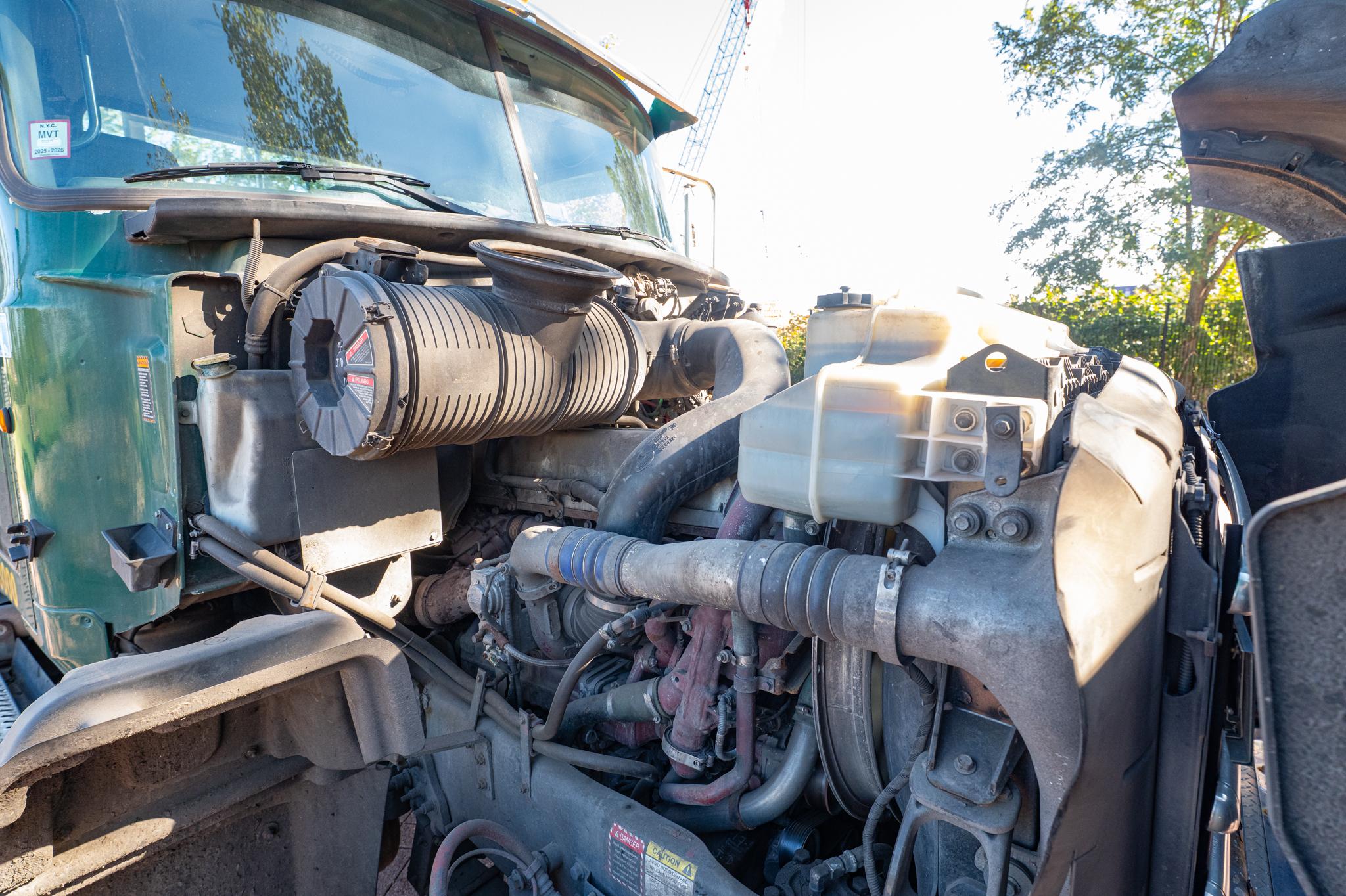 2012 Mack Roll-Off - image 36