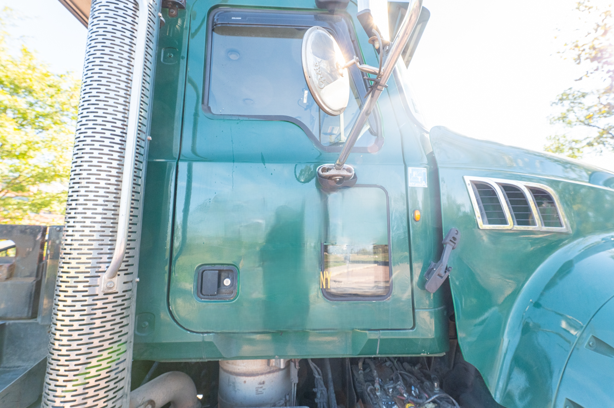 2012 Mack Roll-Off - image 64