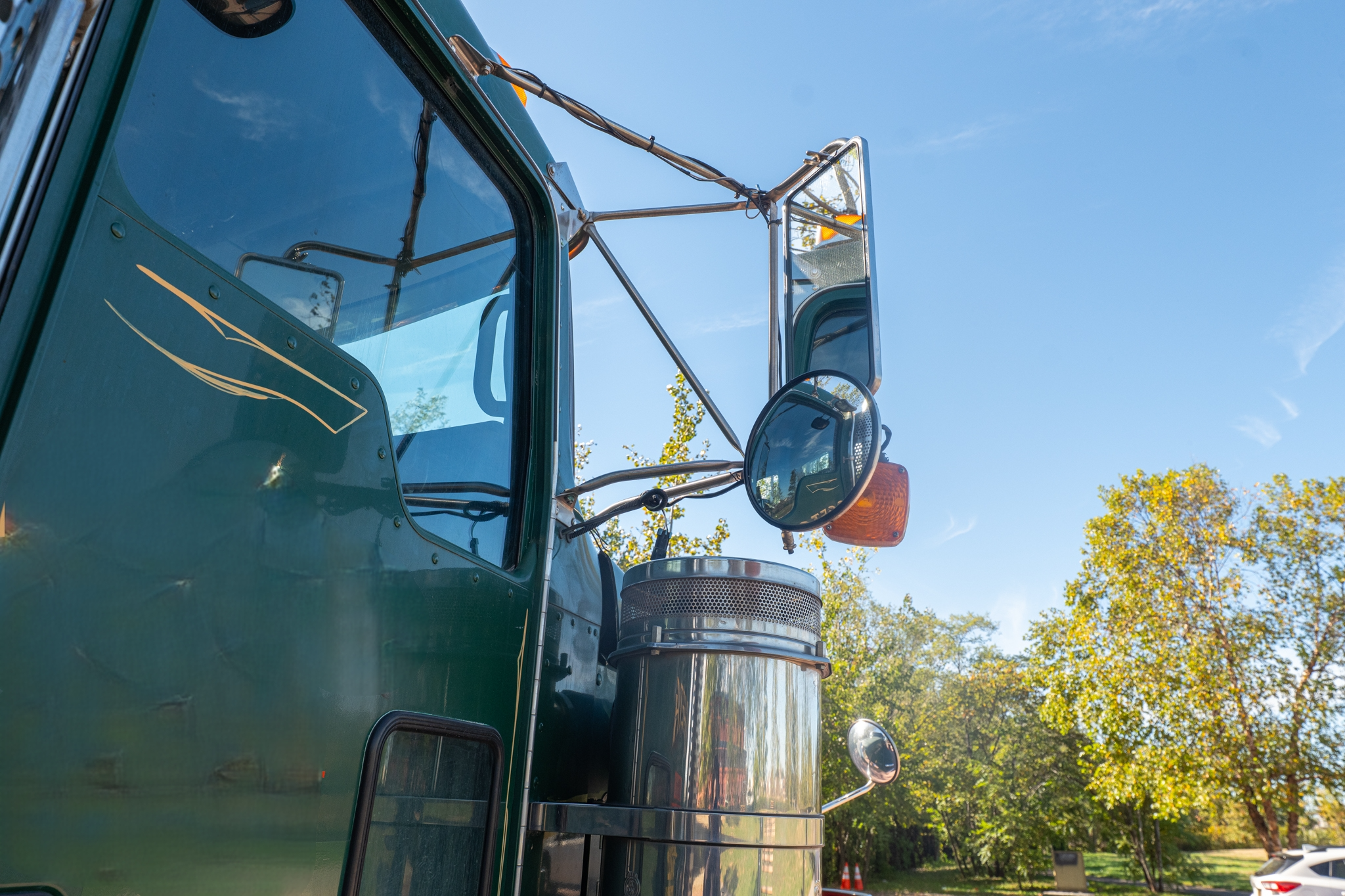 2010 Kenworth T880 Roll-Off - image 60