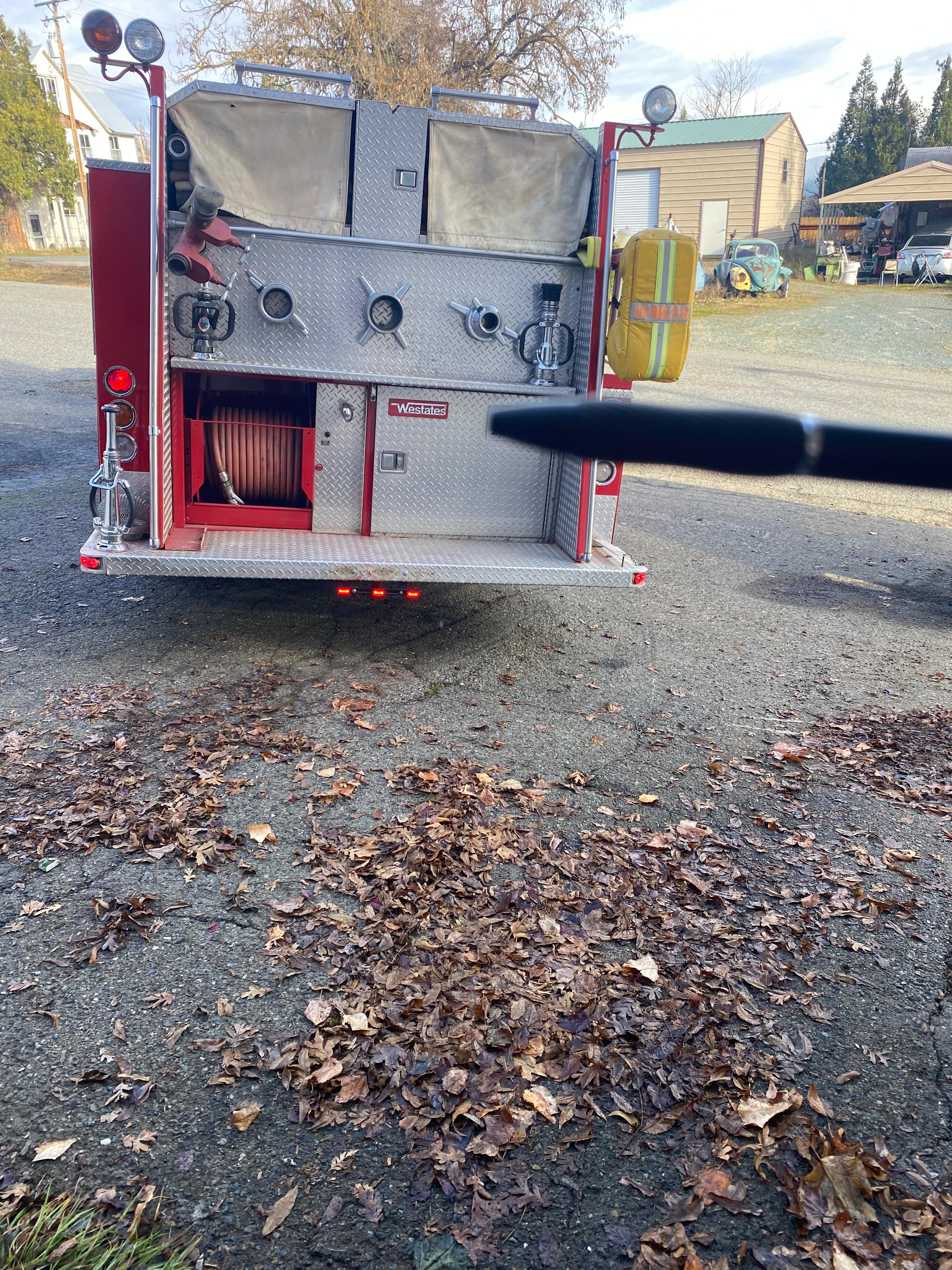 1987 Westates Ford Pumper - image 5