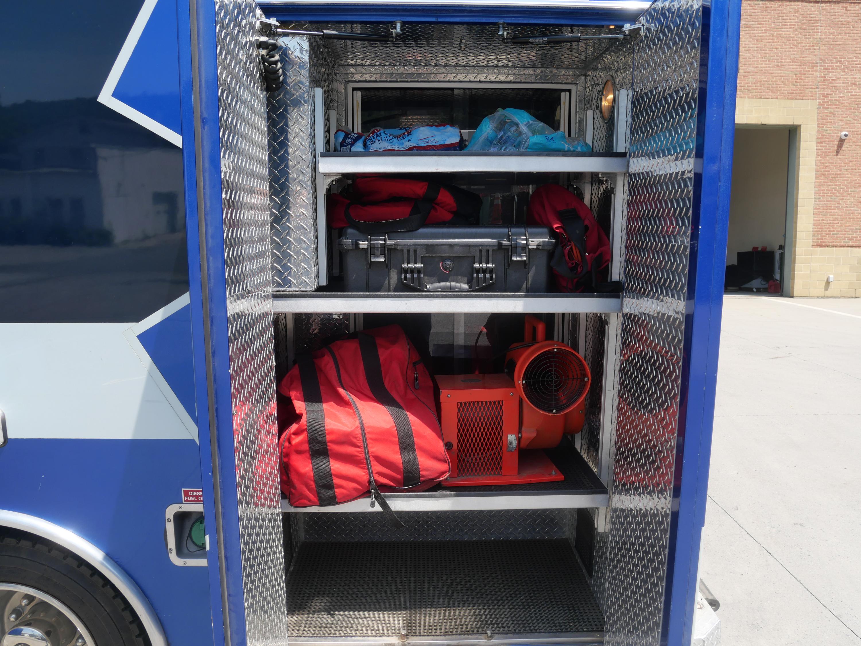 2012 International Terrastar Type I - image 29
