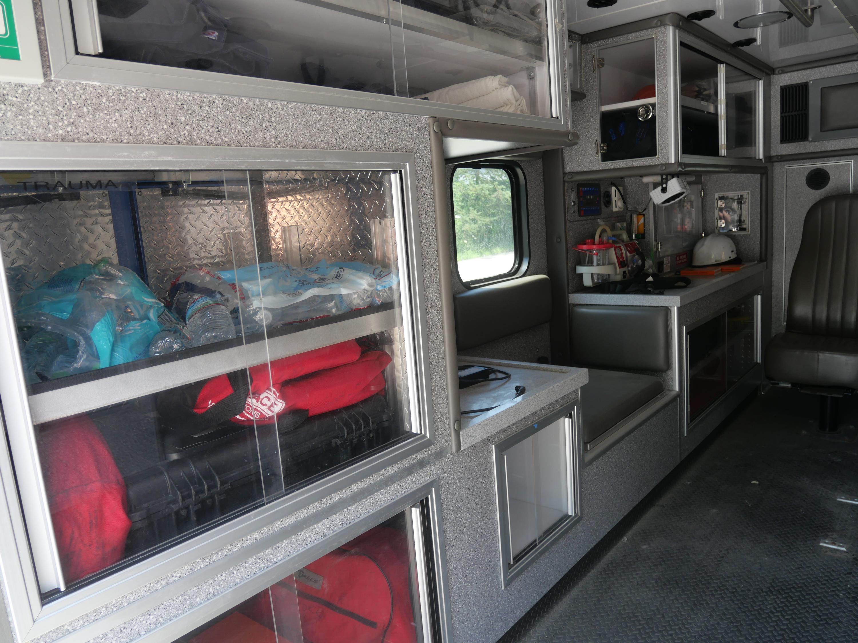 2012 International Terrastar Type I - image 35