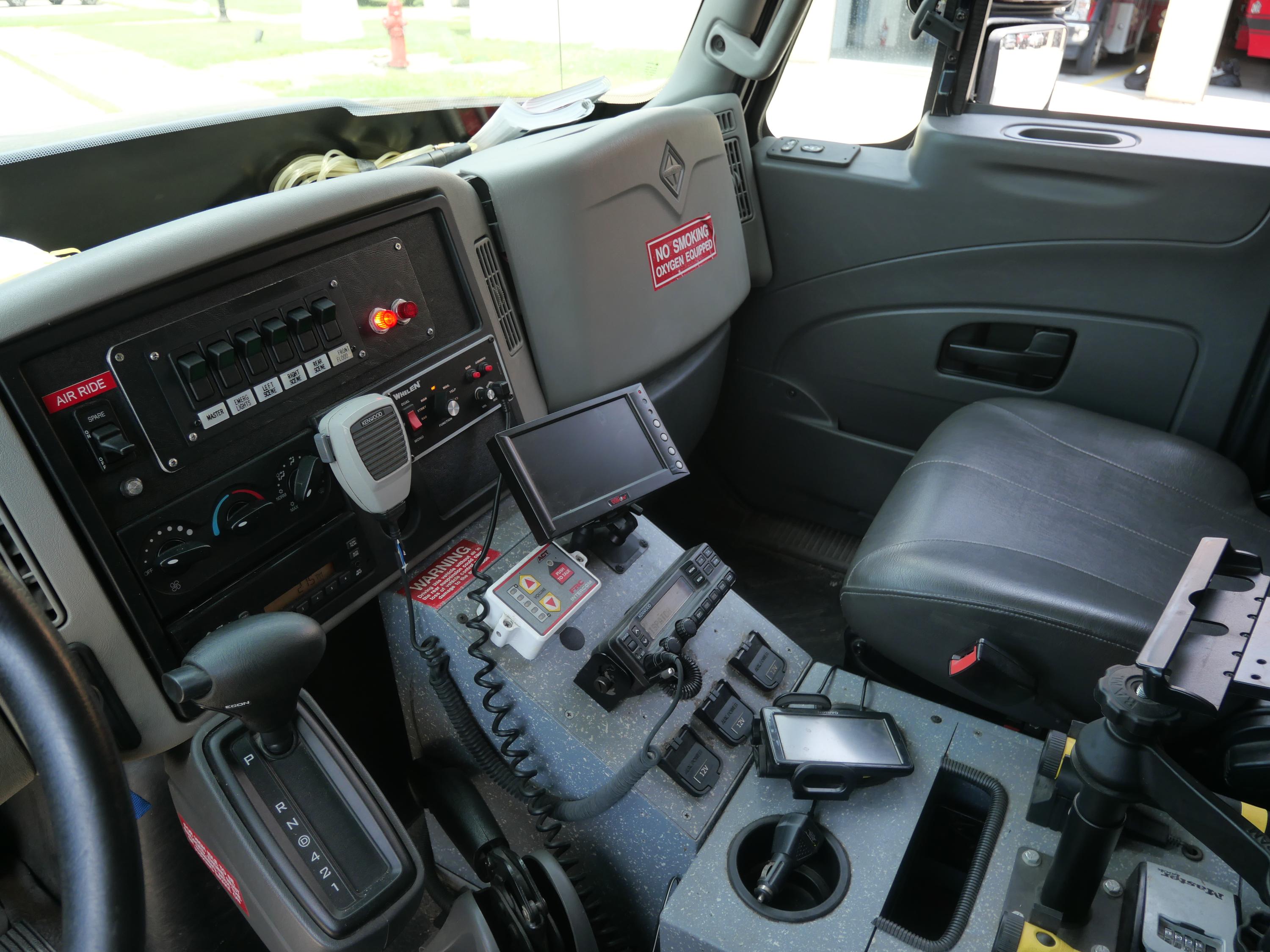 2012 International Terrastar Type I - image 21