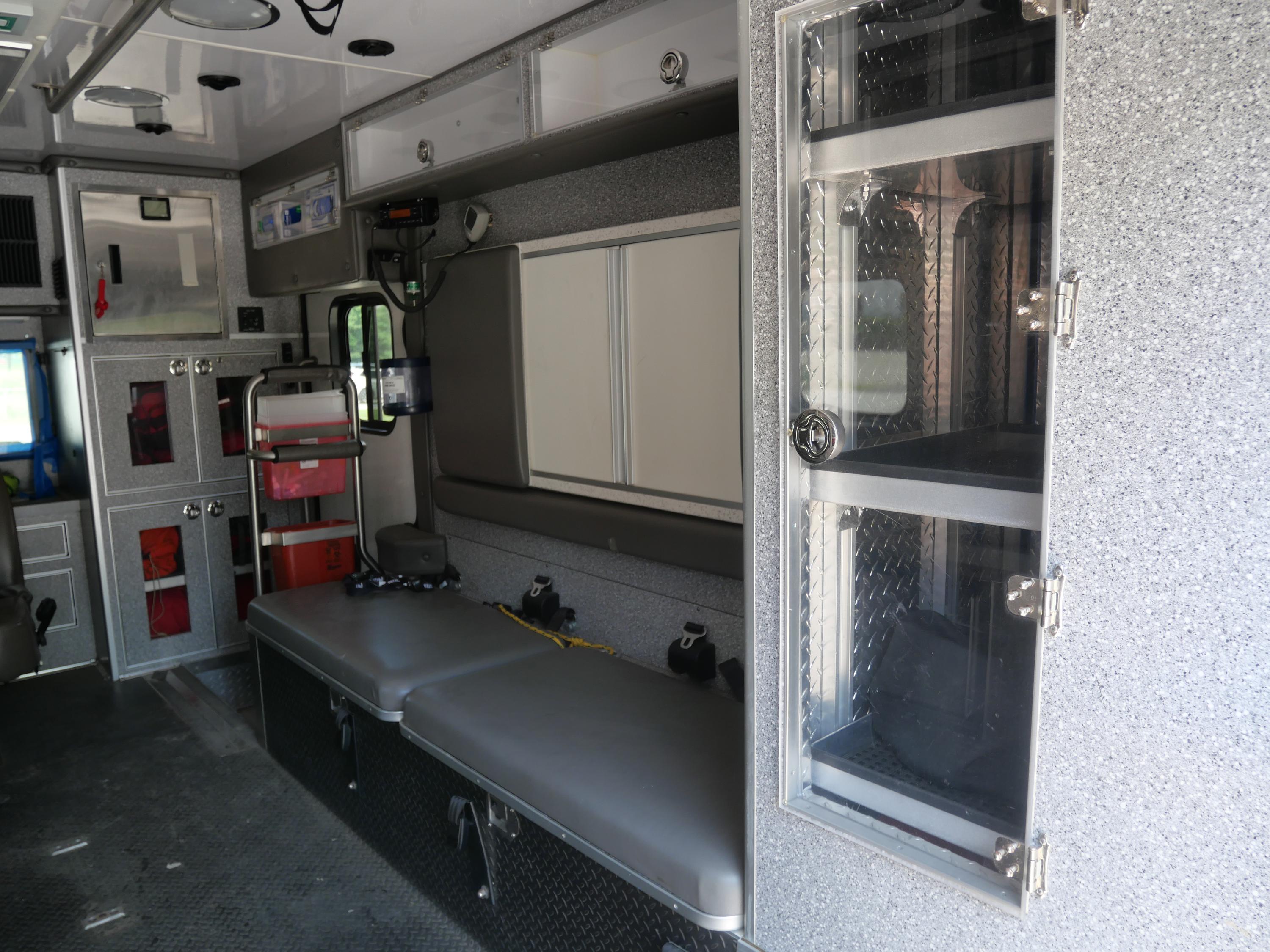 2012 International Terrastar Type I - image 36