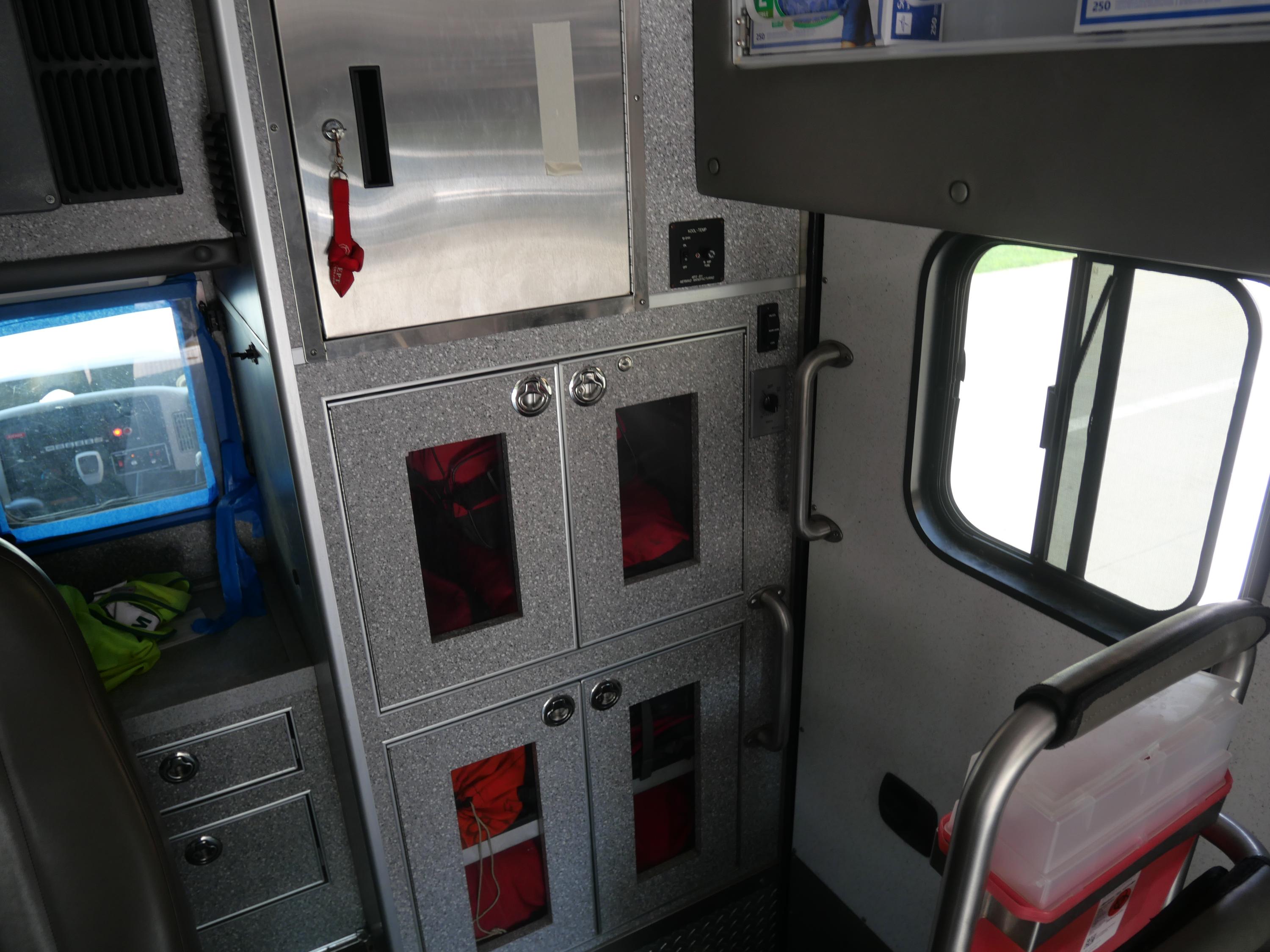 2012 International Terrastar Type I - image 46