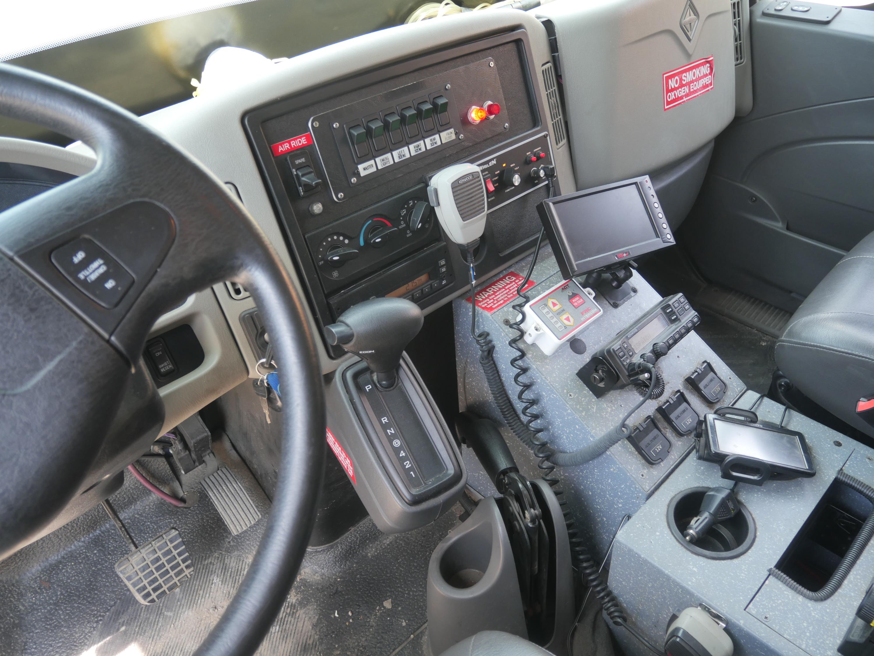 2012 International Terrastar Type I - image 23