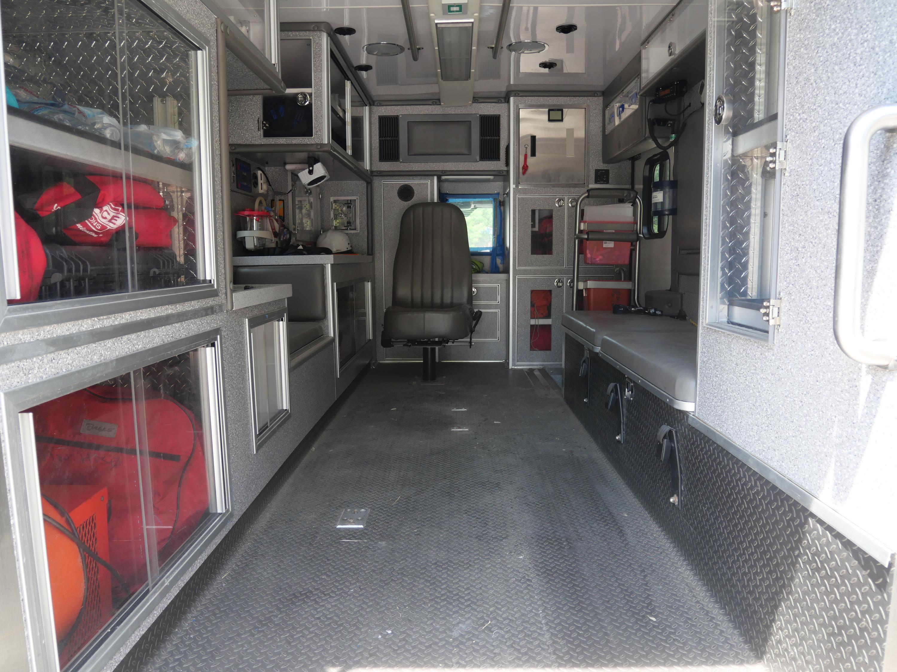 2012 International Terrastar Type I - image 34