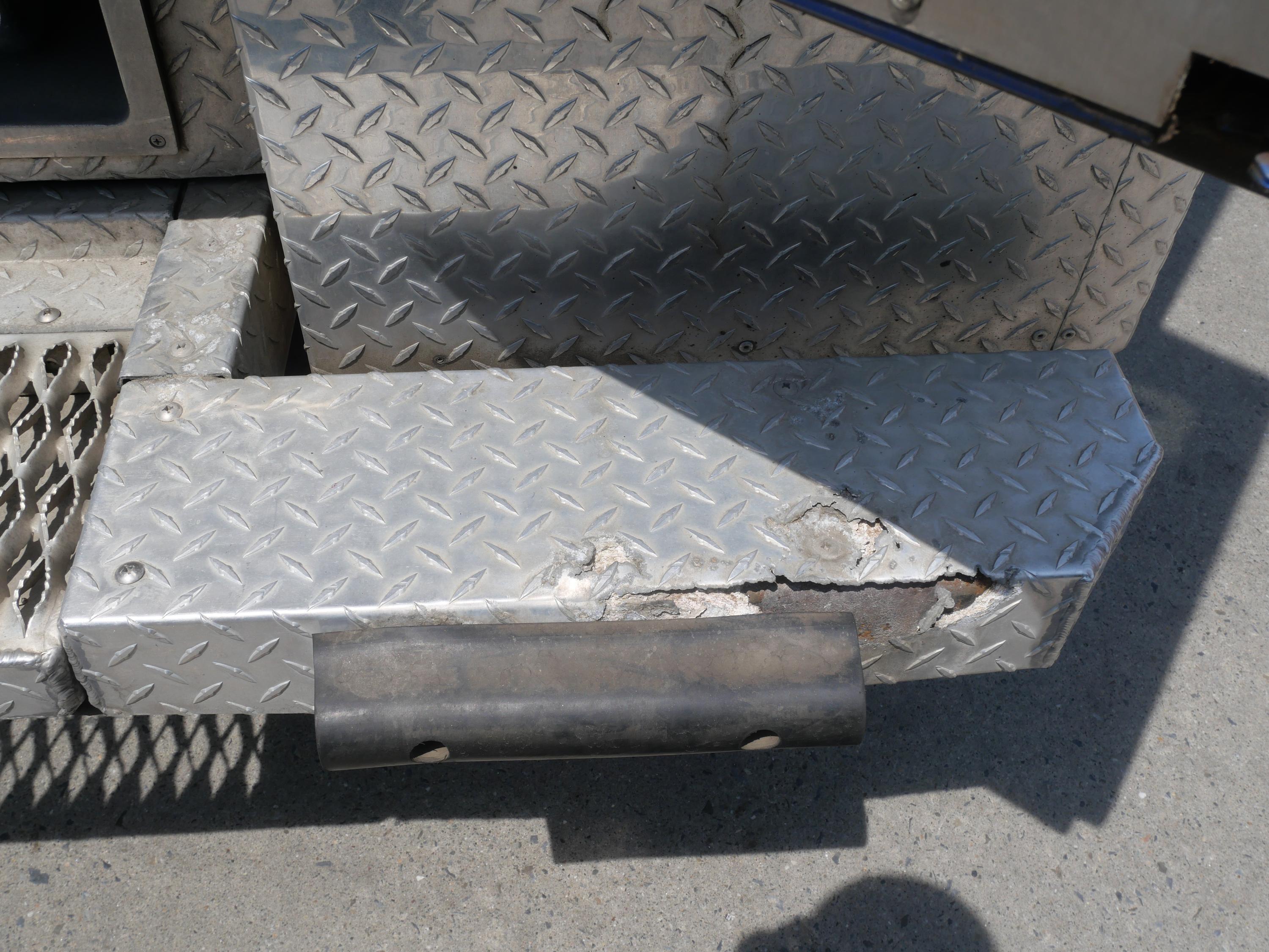 2012 International Terrastar Type I - image 32