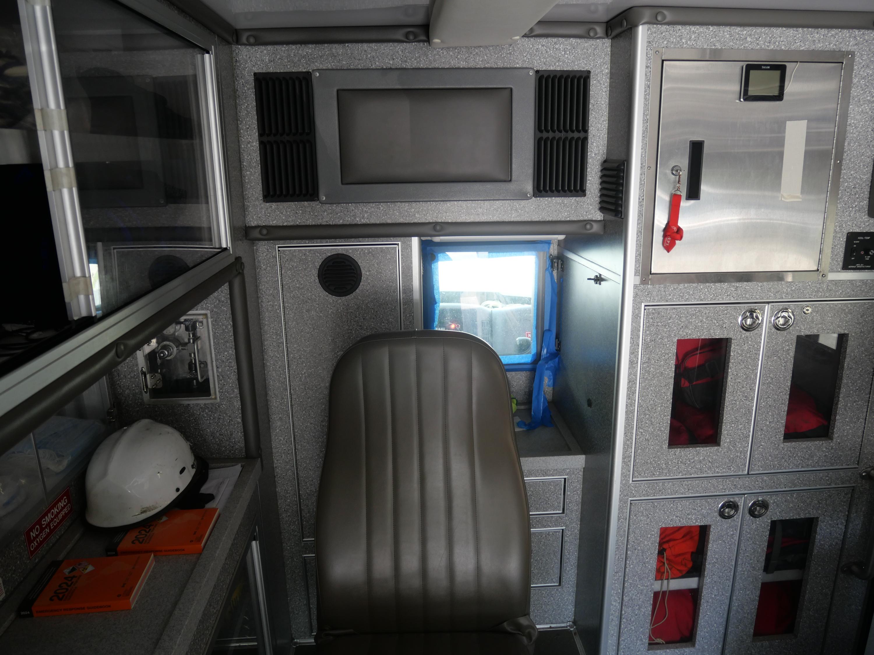 2012 International Terrastar Type I - image 40