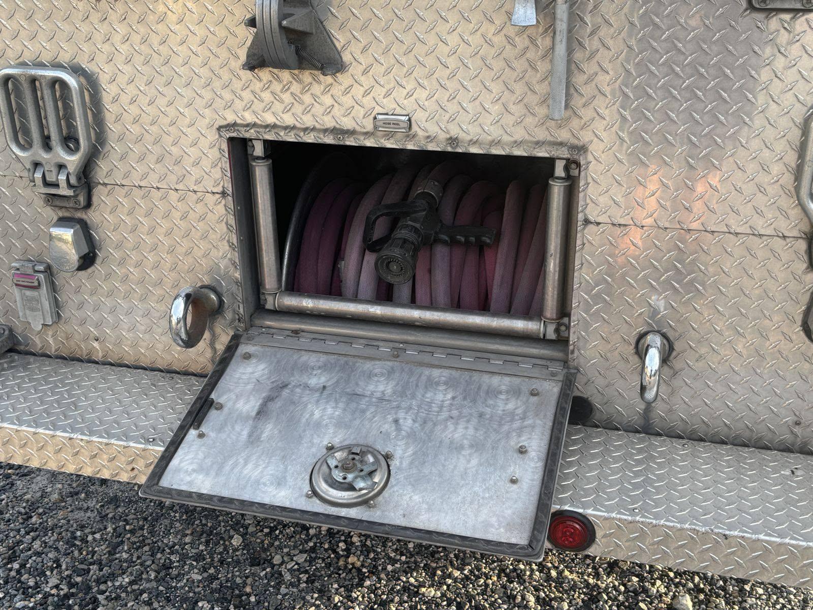 2006 Spartan Pumper - image 16