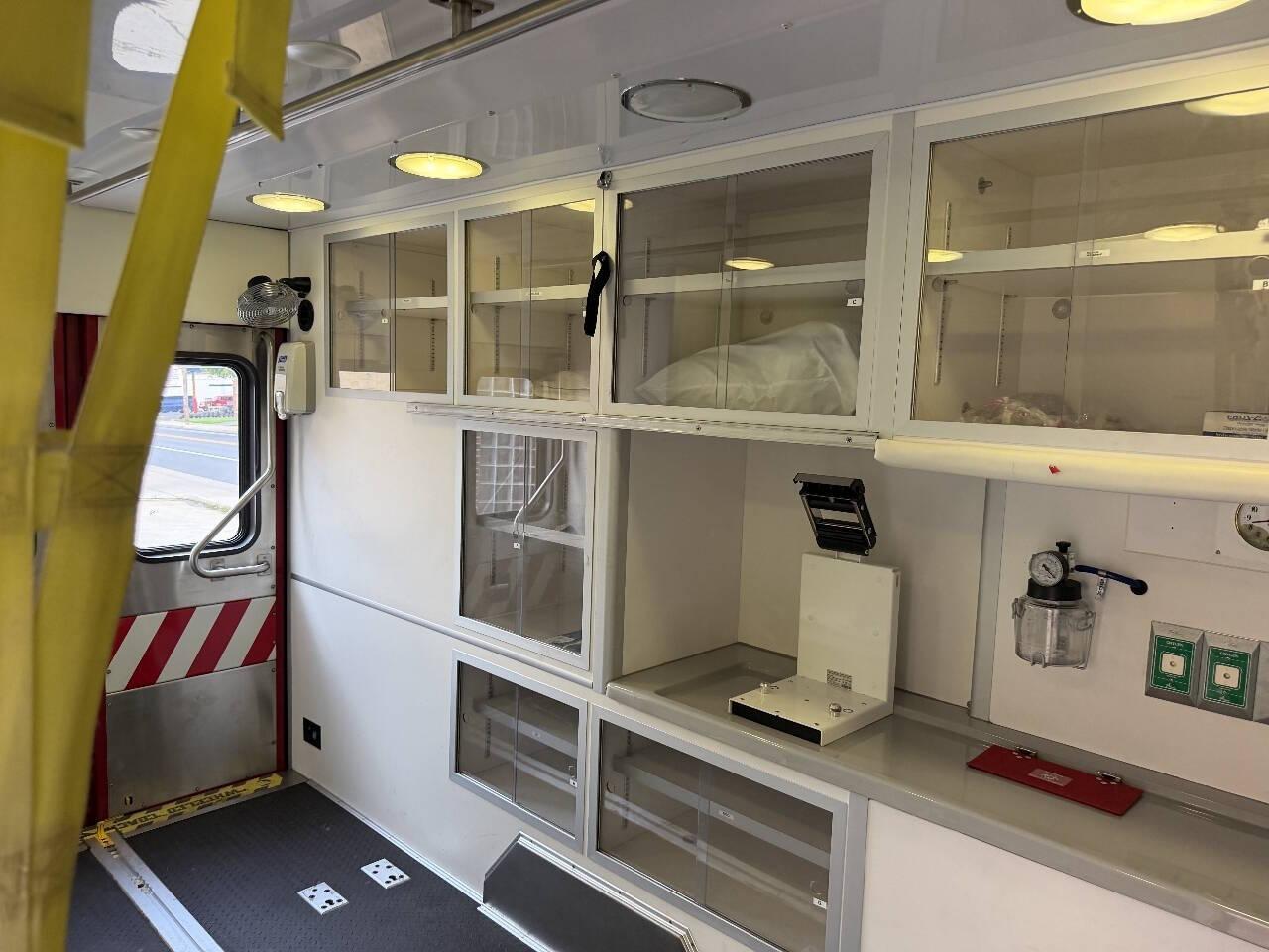 2012 Wheeled Coach Ford Type I Ambulance - image 49