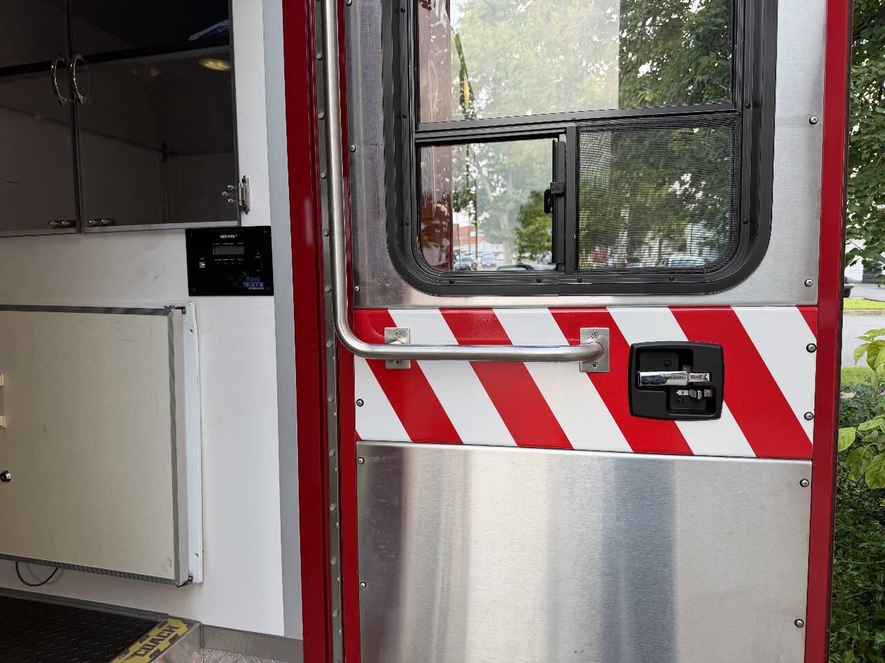 2012 Wheeled Coach Ford Type I Ambulance - image 50