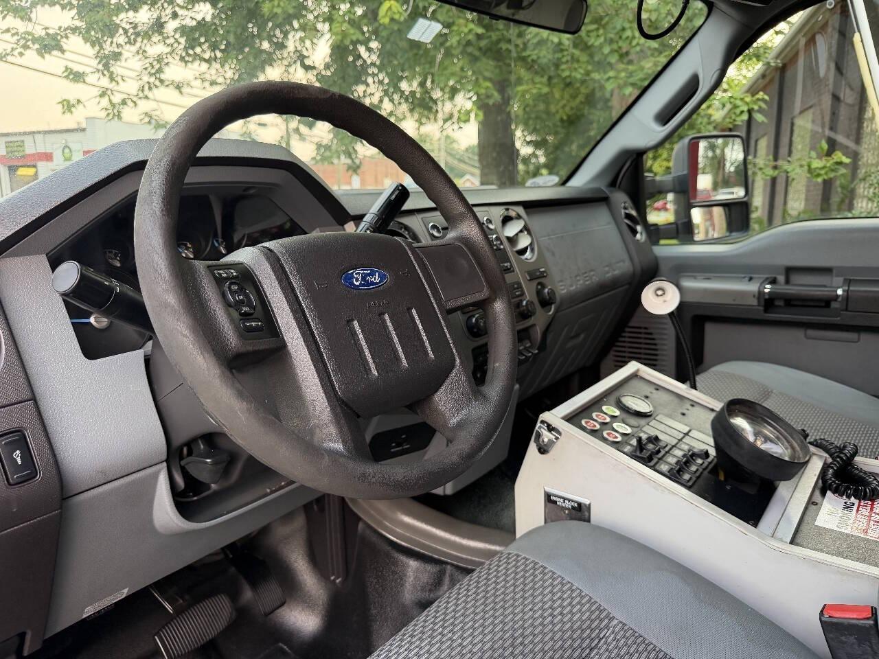 2012 Wheeled Coach Ford Type I Ambulance - image 17