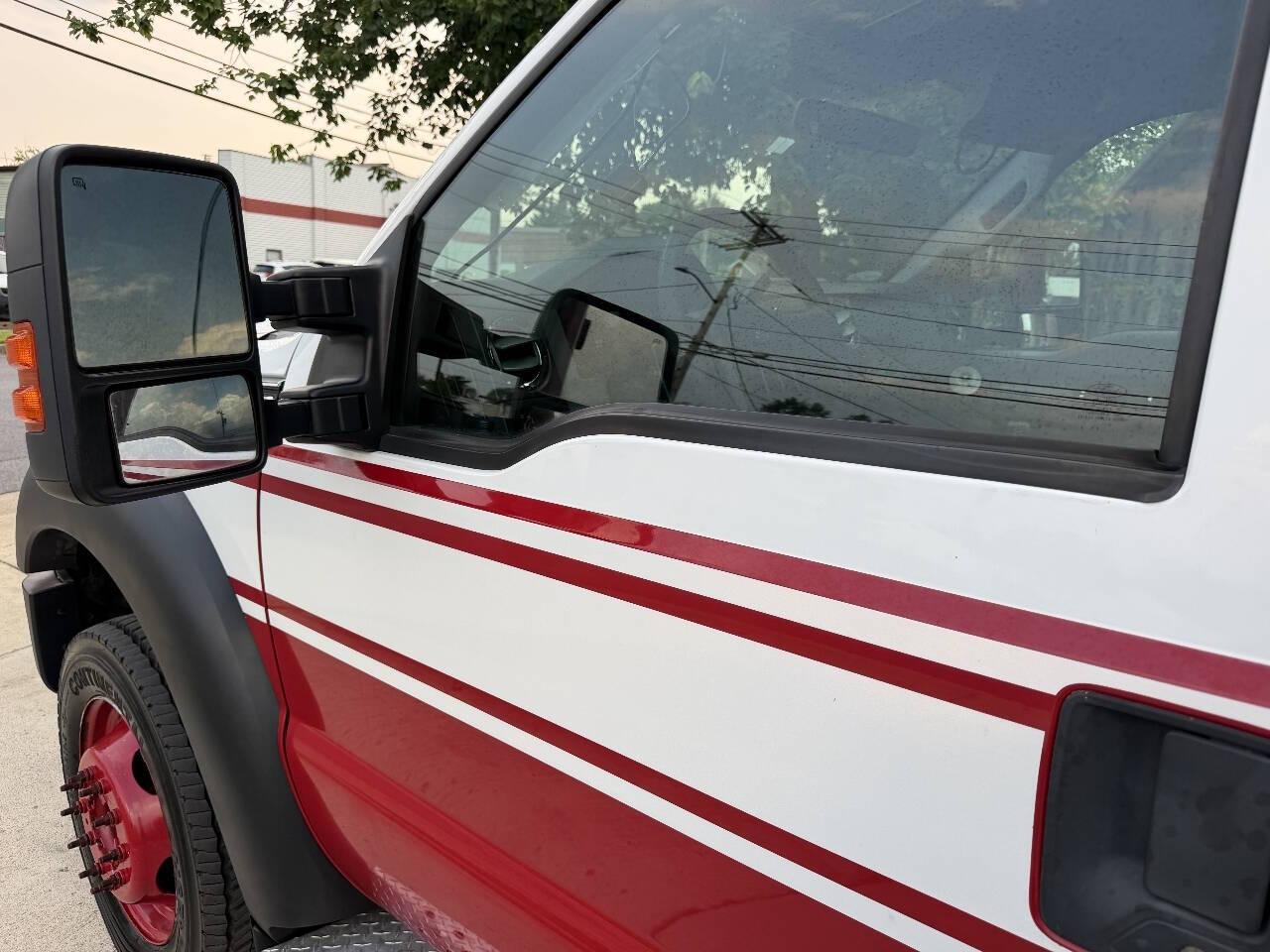 2012 Wheeled Coach Ford Type I Ambulance - image 15