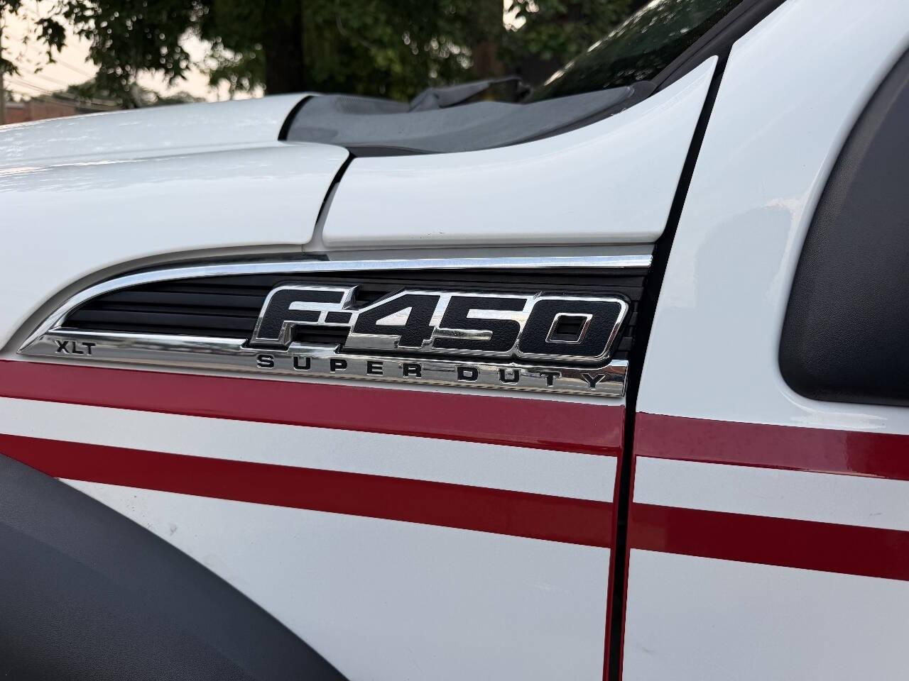 2012 Wheeled Coach Ford Type I Ambulance - image 14