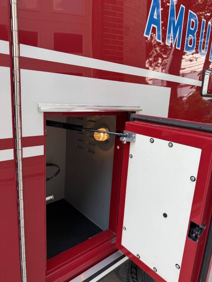 2012 Wheeled Coach Ford Type I Ambulance - image 59