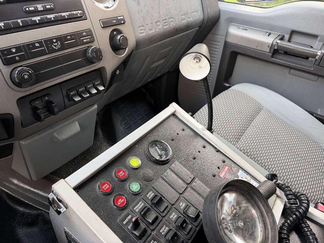2012 Wheeled Coach Ford Type I Ambulance - image 25