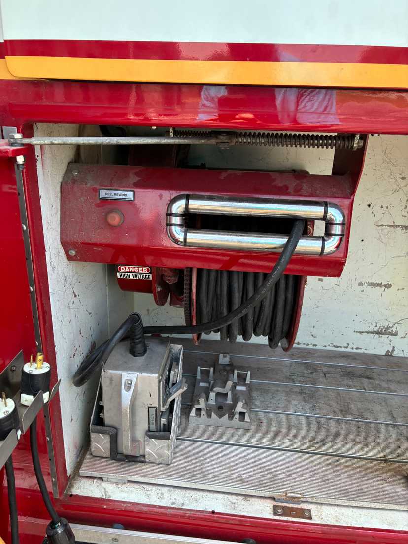 1994 Smeal Pumper — photo 8