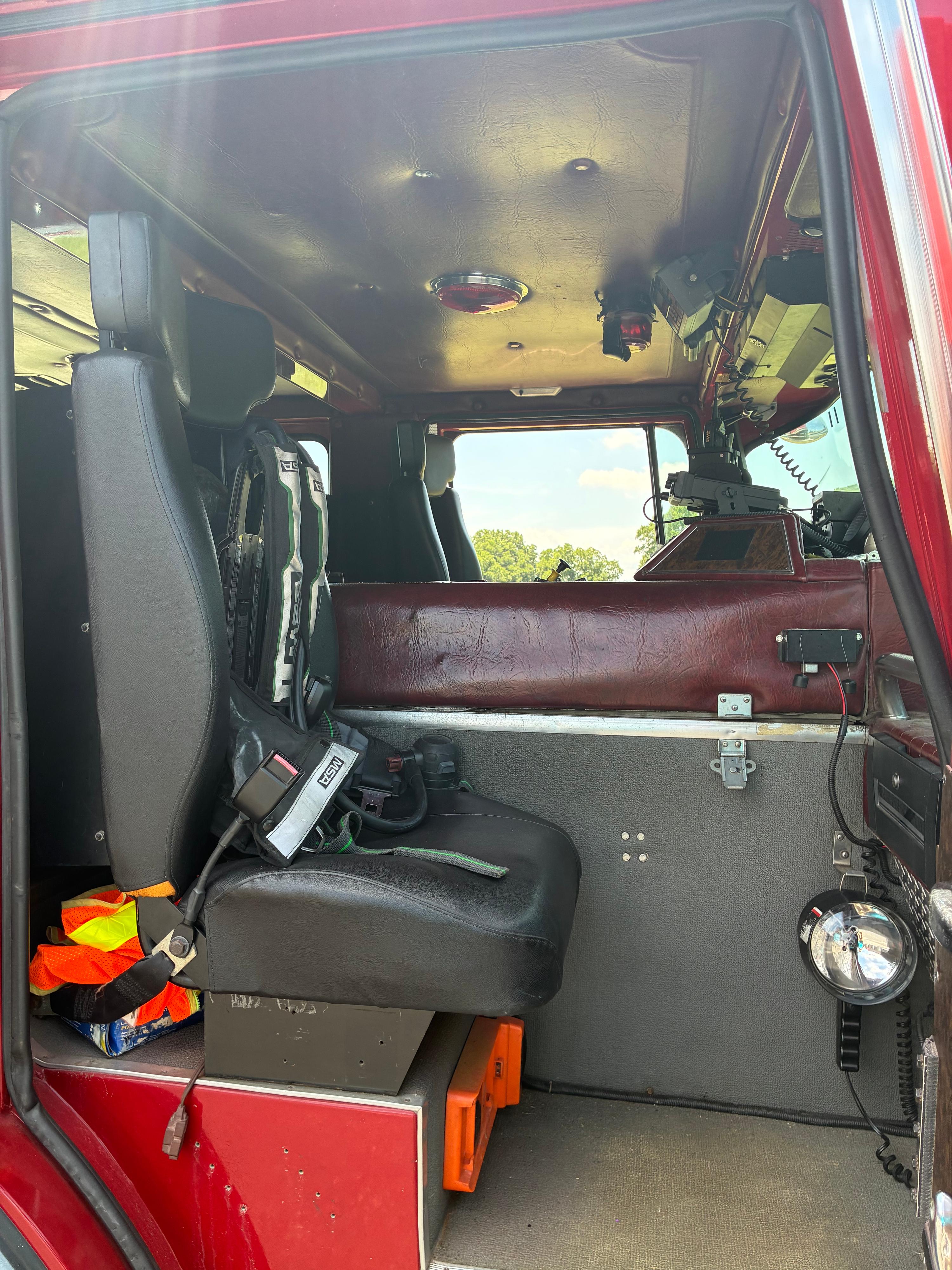 1994 Smeal Pumper - image 11