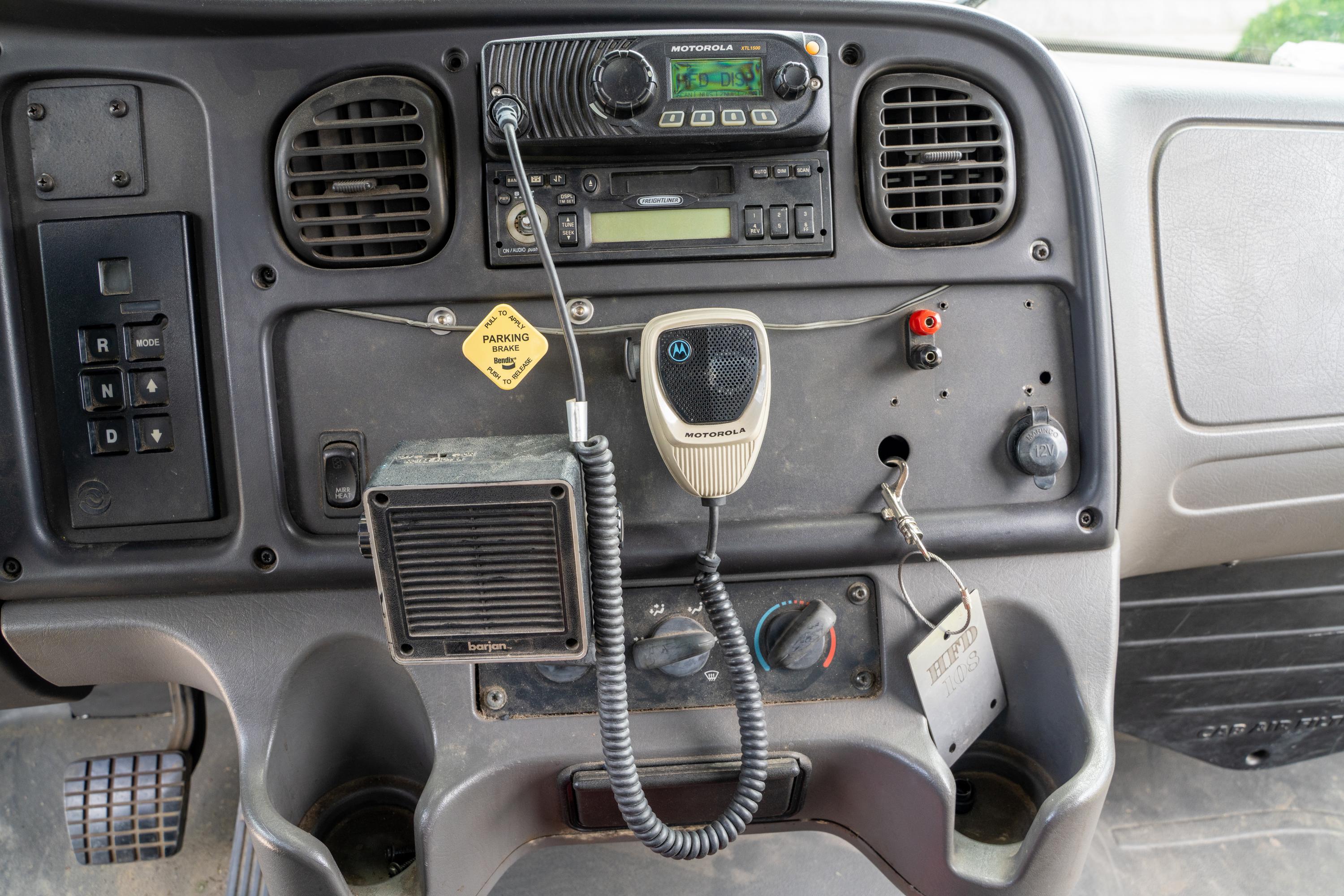 2004 Semo Freightliner Pumper Tanker - image 45