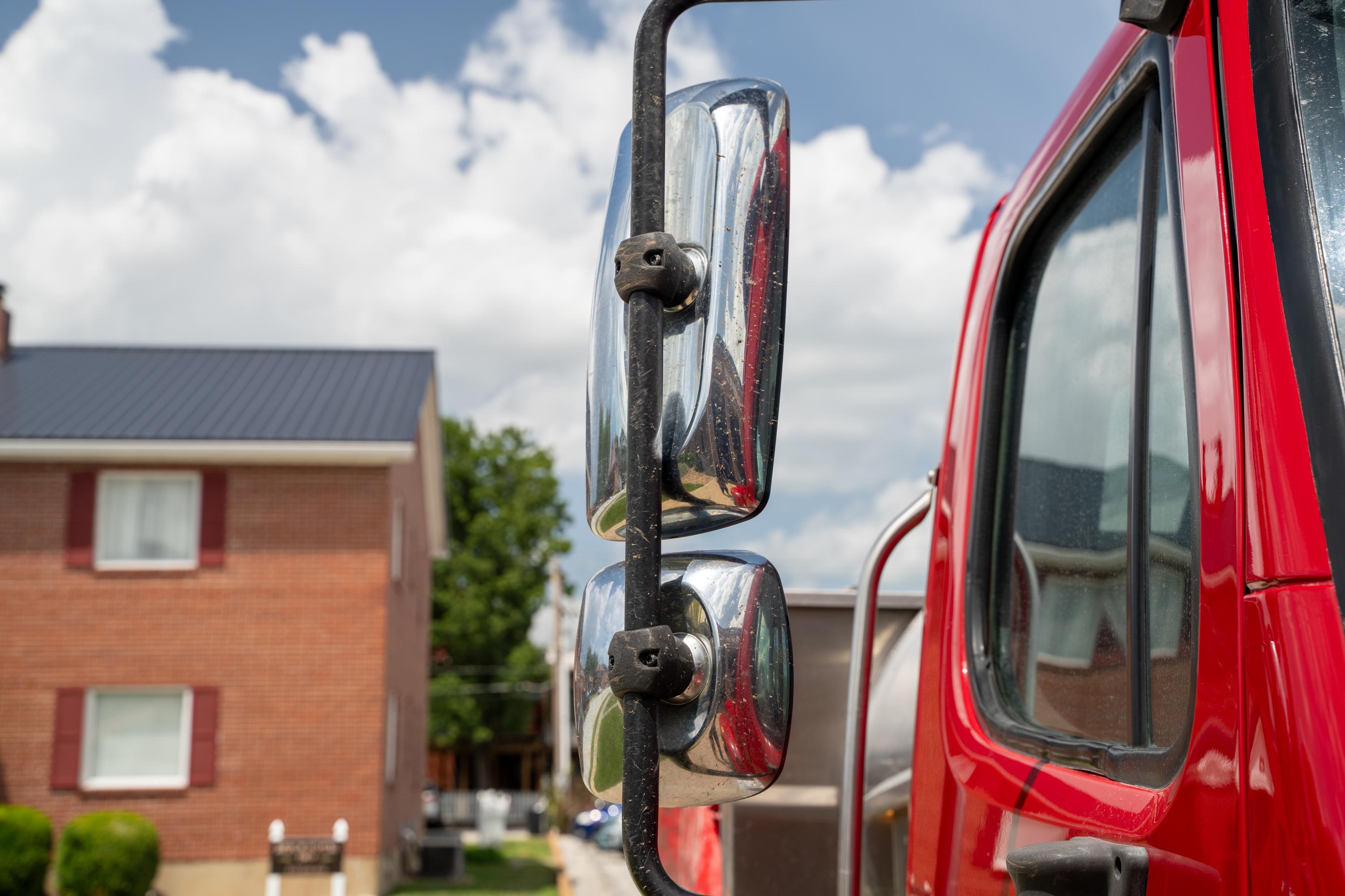 2004 Semo Freightliner Pumper Tanker - image 63