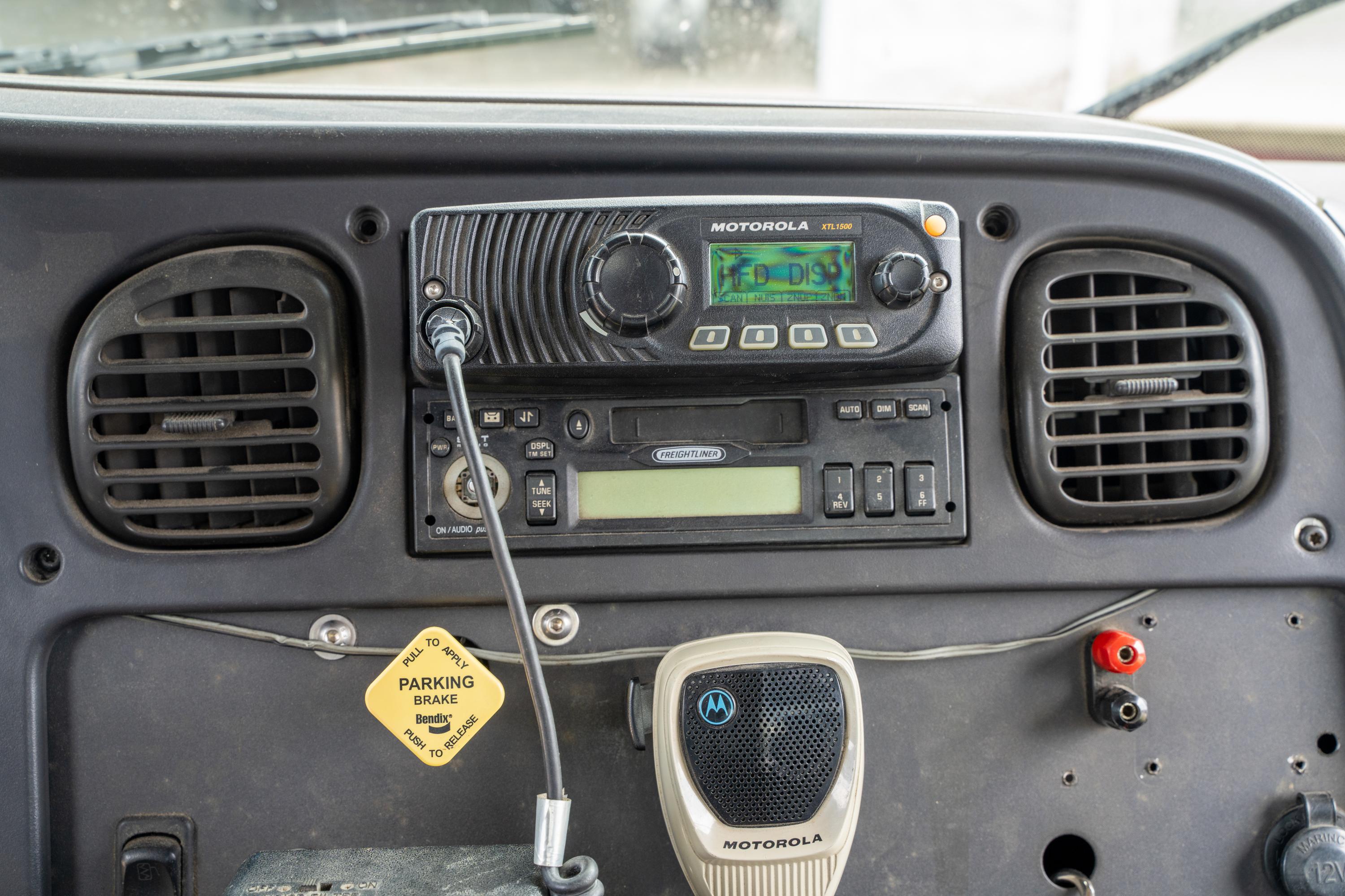 2004 Semo Freightliner Pumper Tanker - image 69
