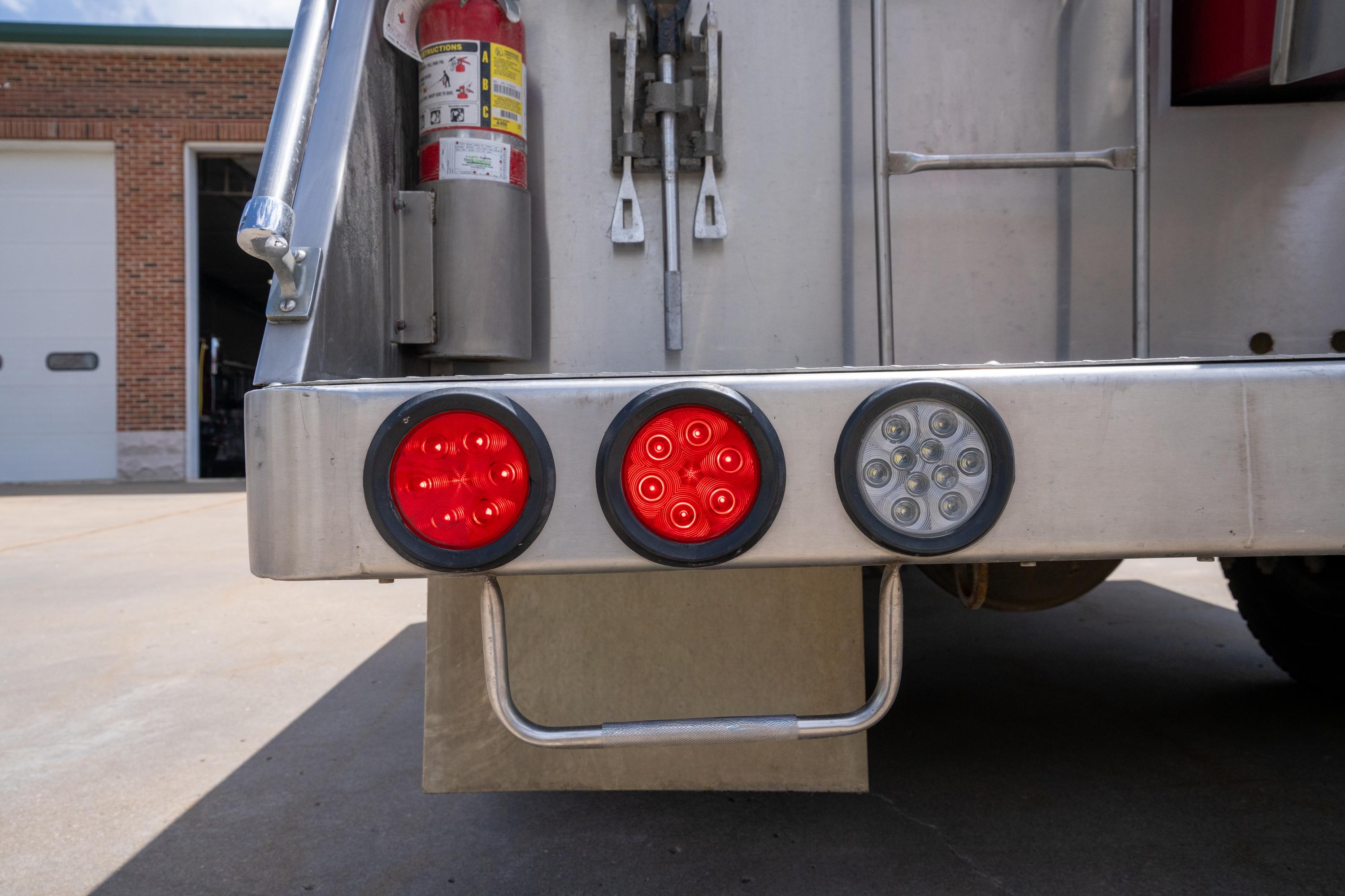 2004 Semo Freightliner Pumper Tanker - image 79
