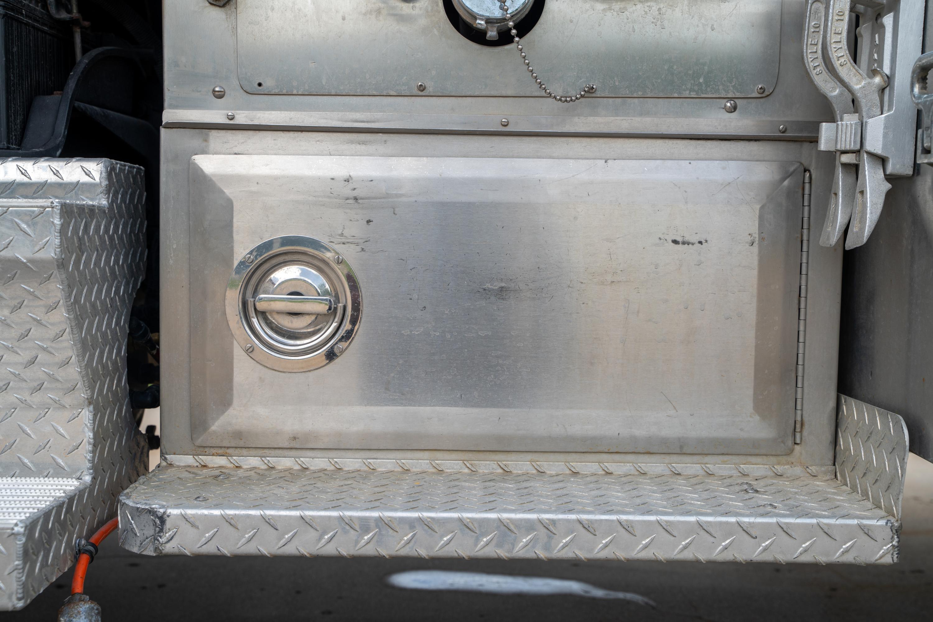2004 Semo Freightliner Pumper Tanker - image 64