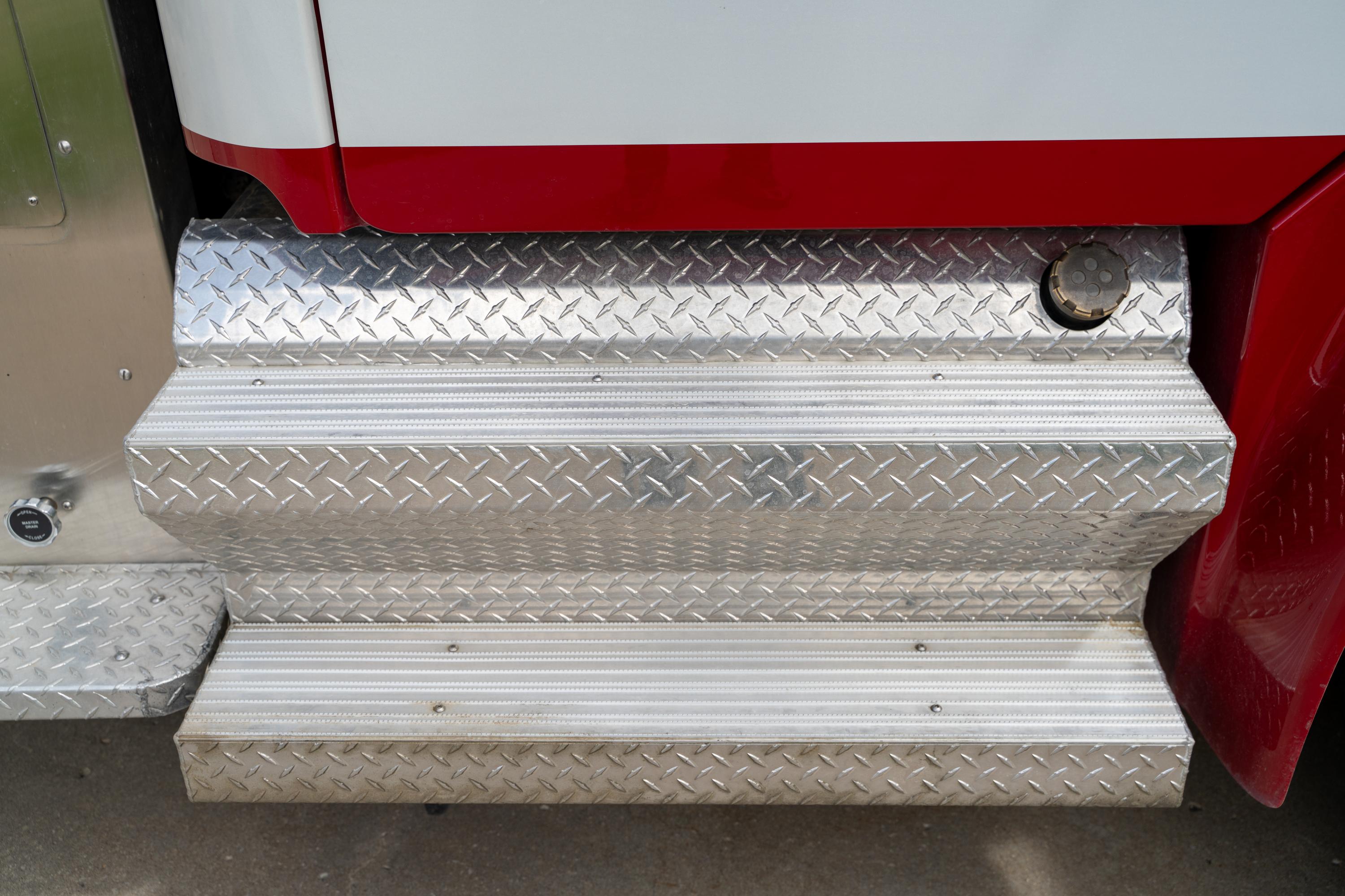 2004 Semo Freightliner Pumper Tanker - image 26