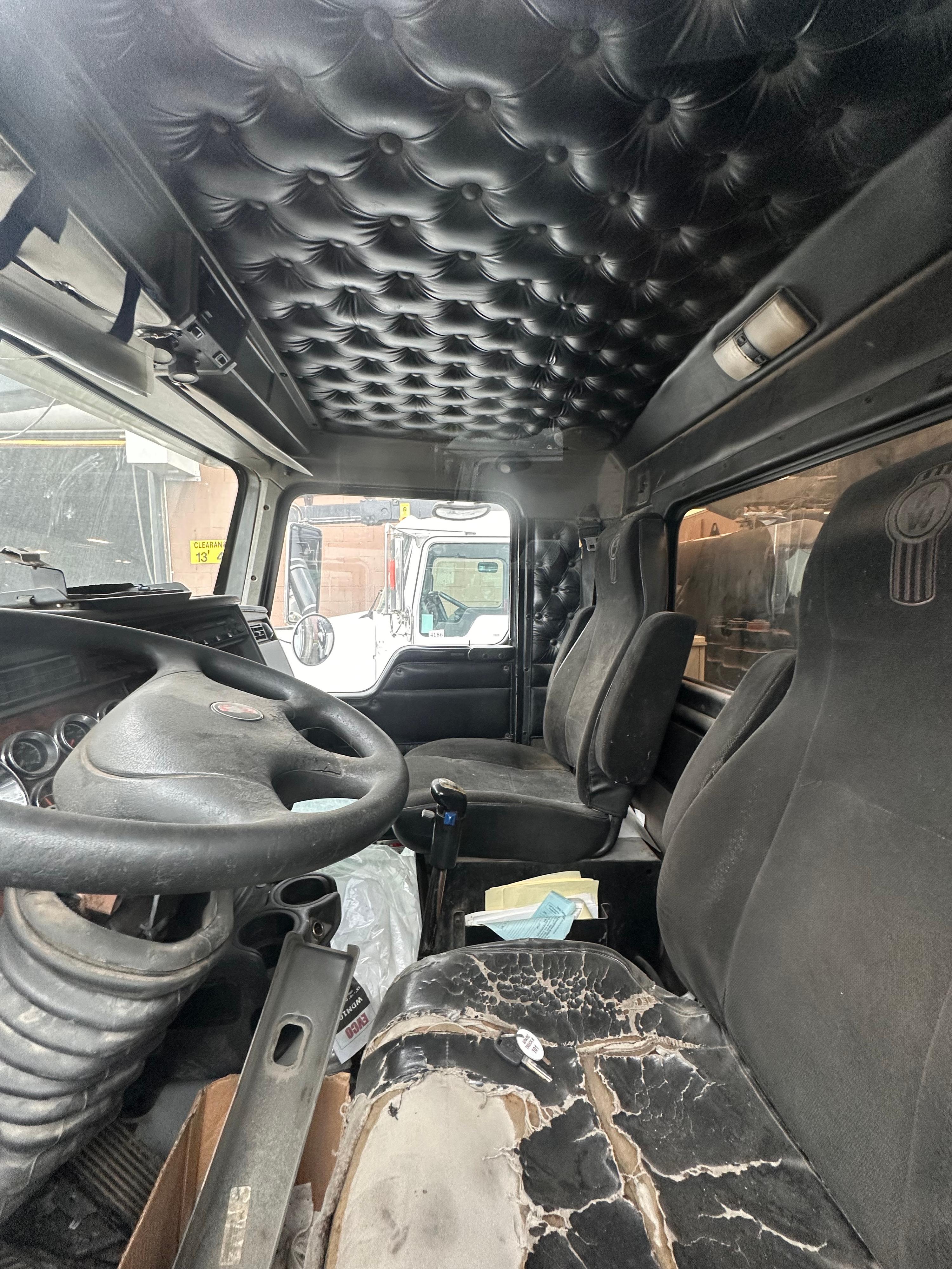 2006 Kenworth Vactor Combination - image 10