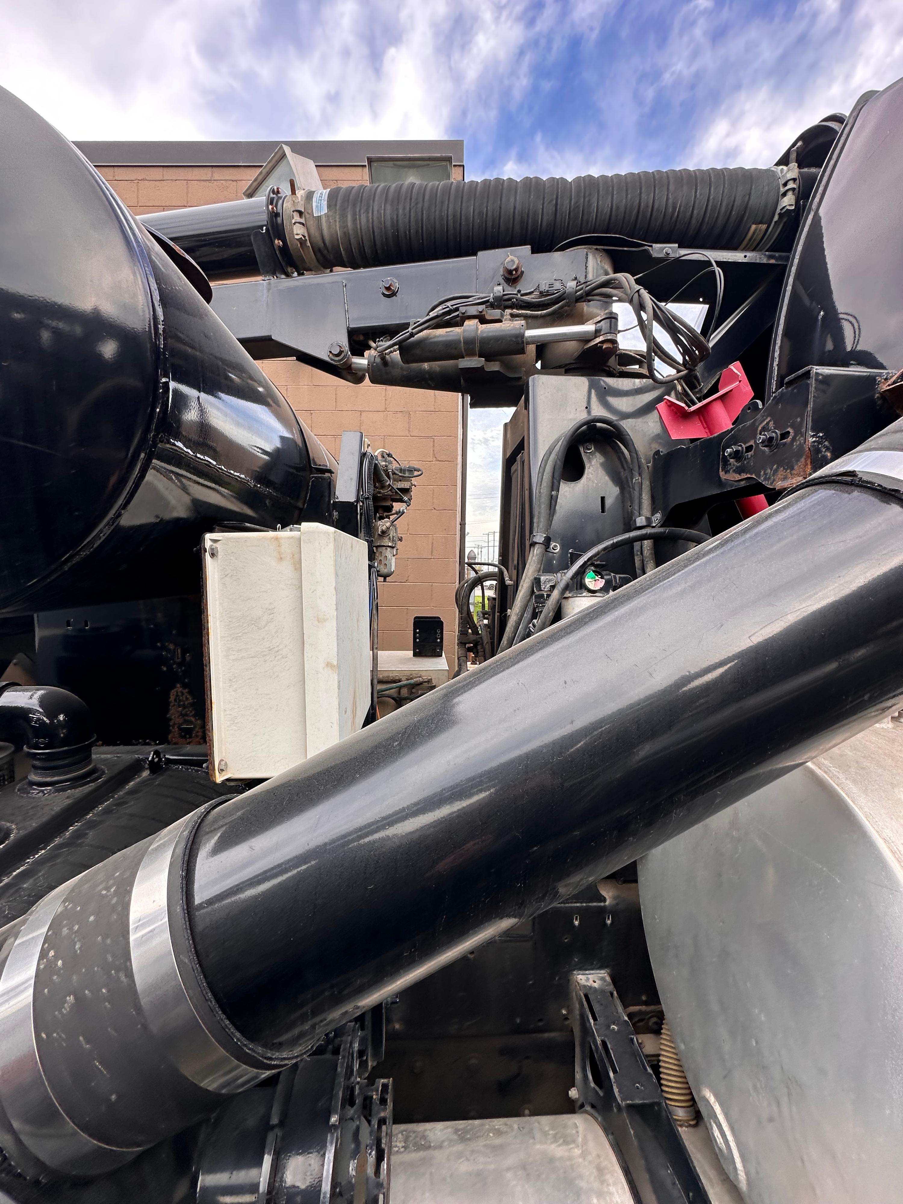 2015 Kenworth Vactor Combination - image 20