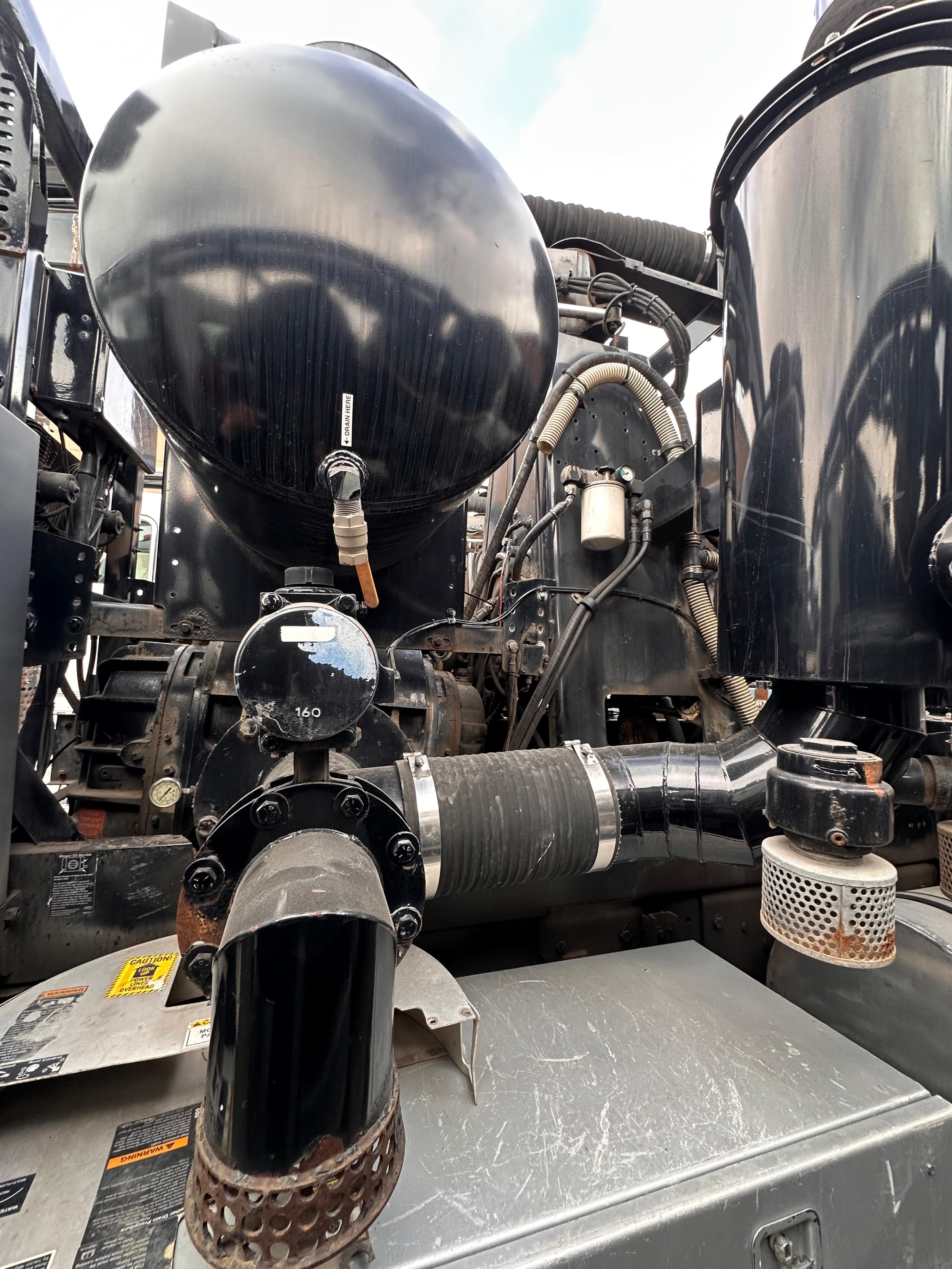 2006 Kenworth Vactor Combination - image 15
