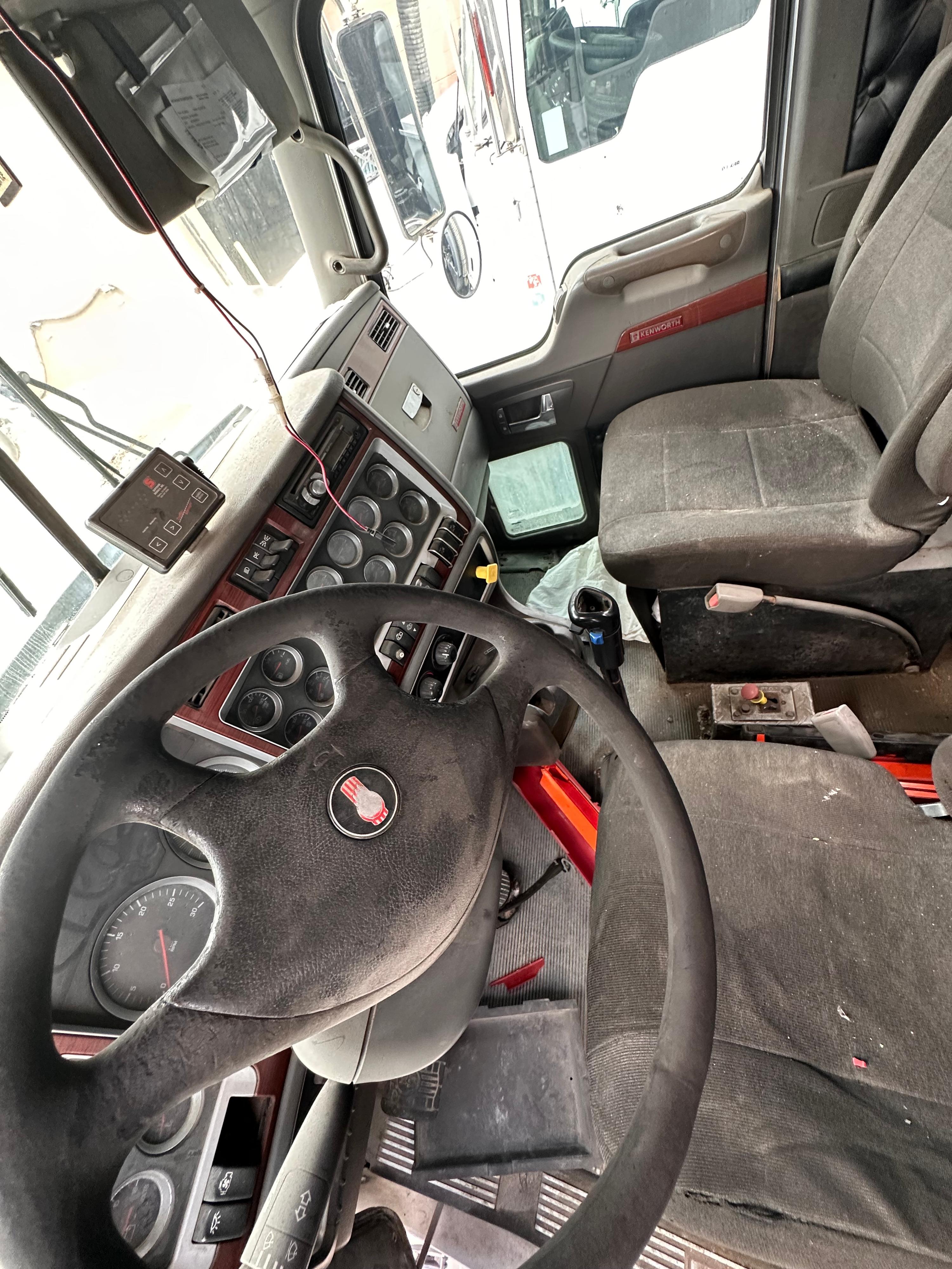 2007 Kenworth Vactor Combination - image 13