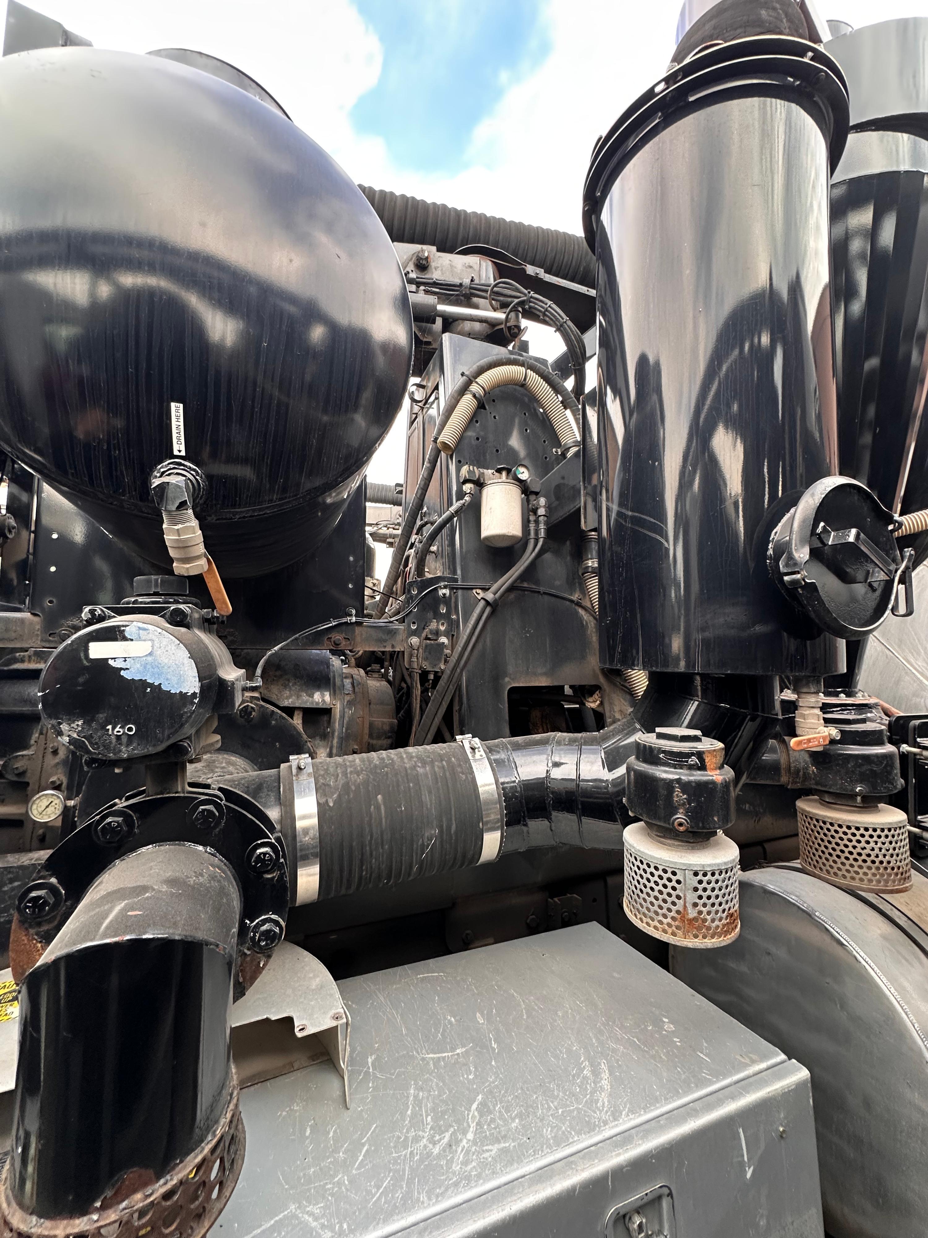 2006 Kenworth Vactor Combination - image 16