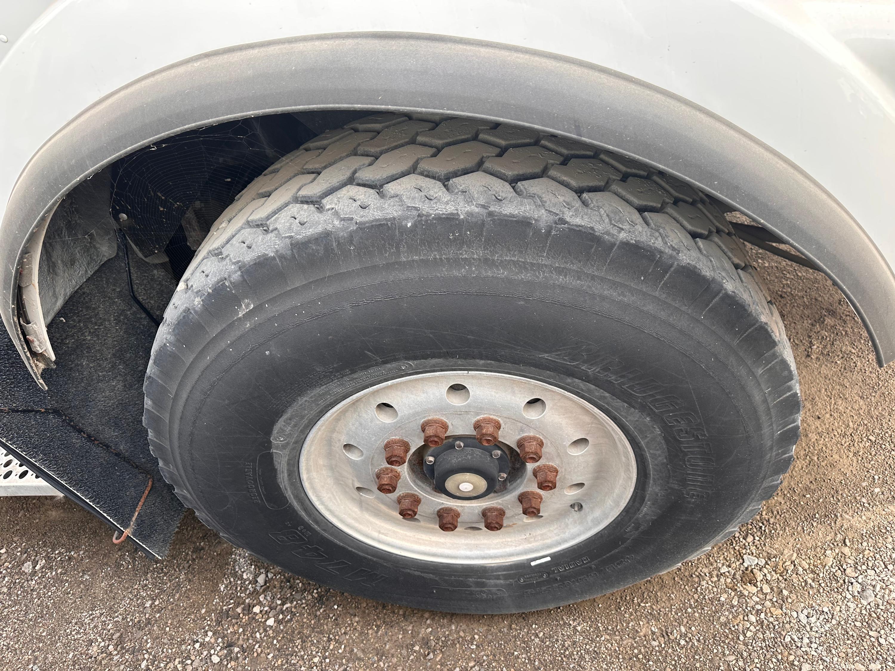 2007 Kenworth Vactor Combination - image 16