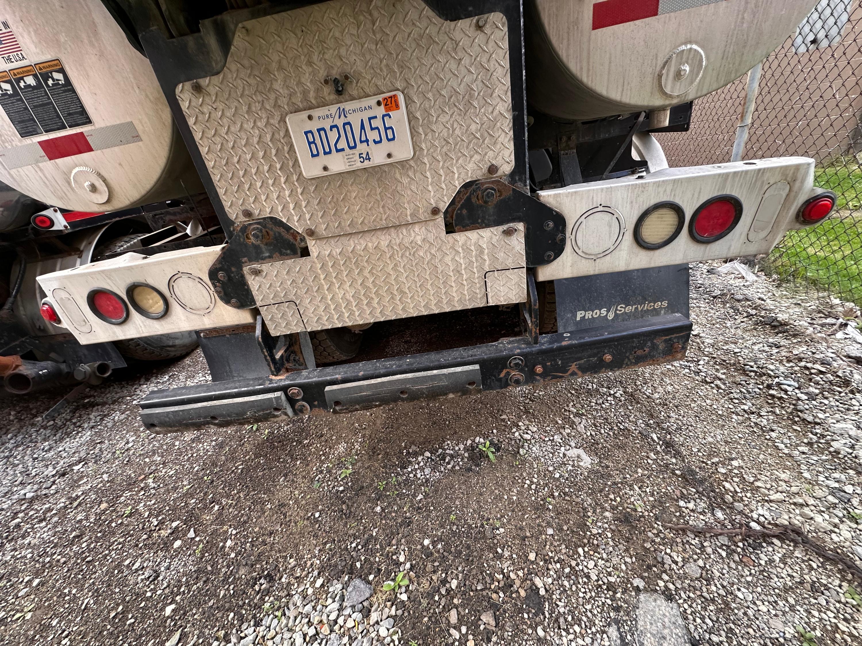2015 Kenworth Vactor Combination - image 13
