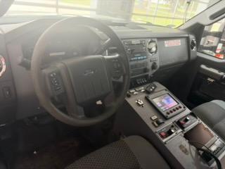 2013 LifeLine Ford 4x4 Type I Ambulance - image 6