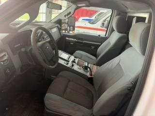 2013 LifeLine Ford 4x4 Type I Ambulance - image 8