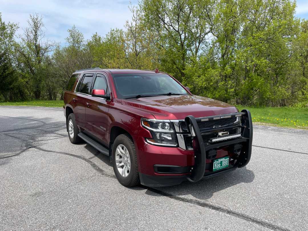 2019 Chevrolet Tahoe 4X4