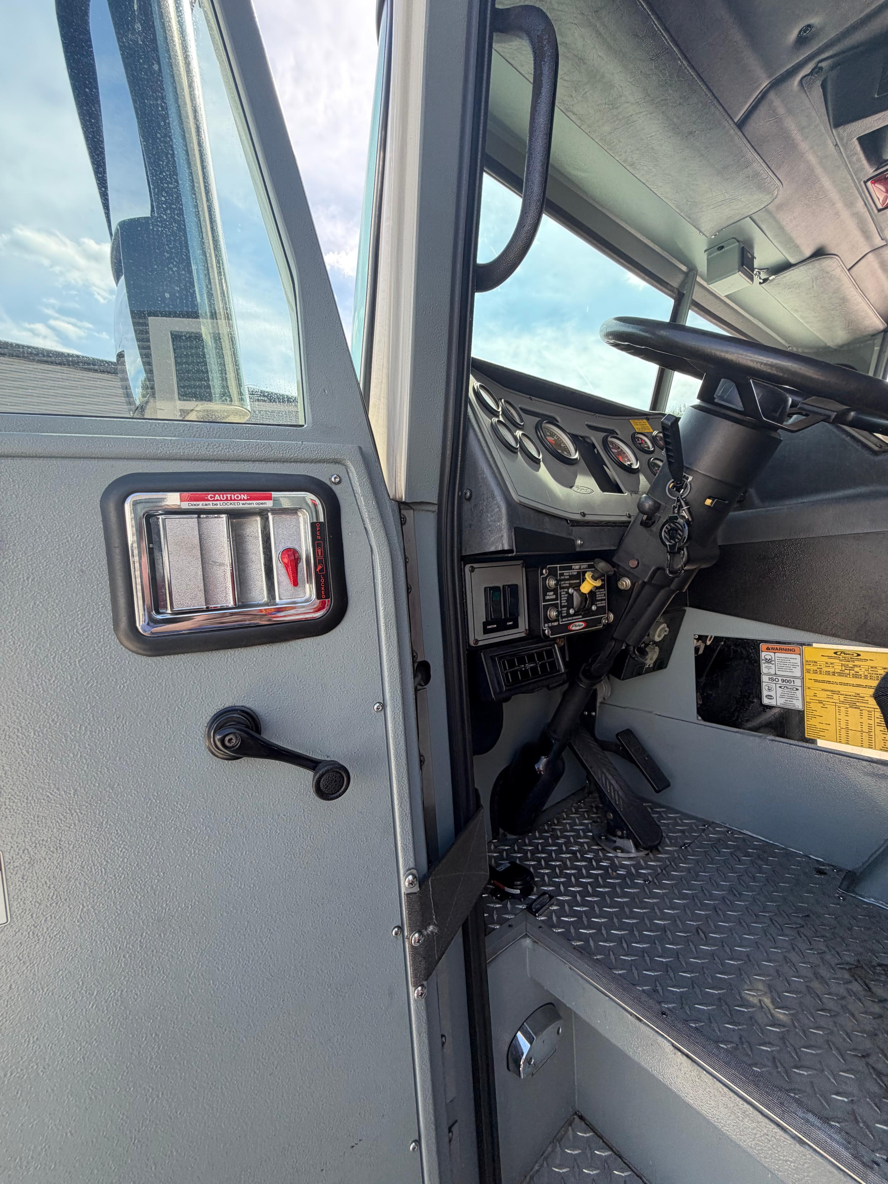 2011 Pierce Contender Pumper - image 16