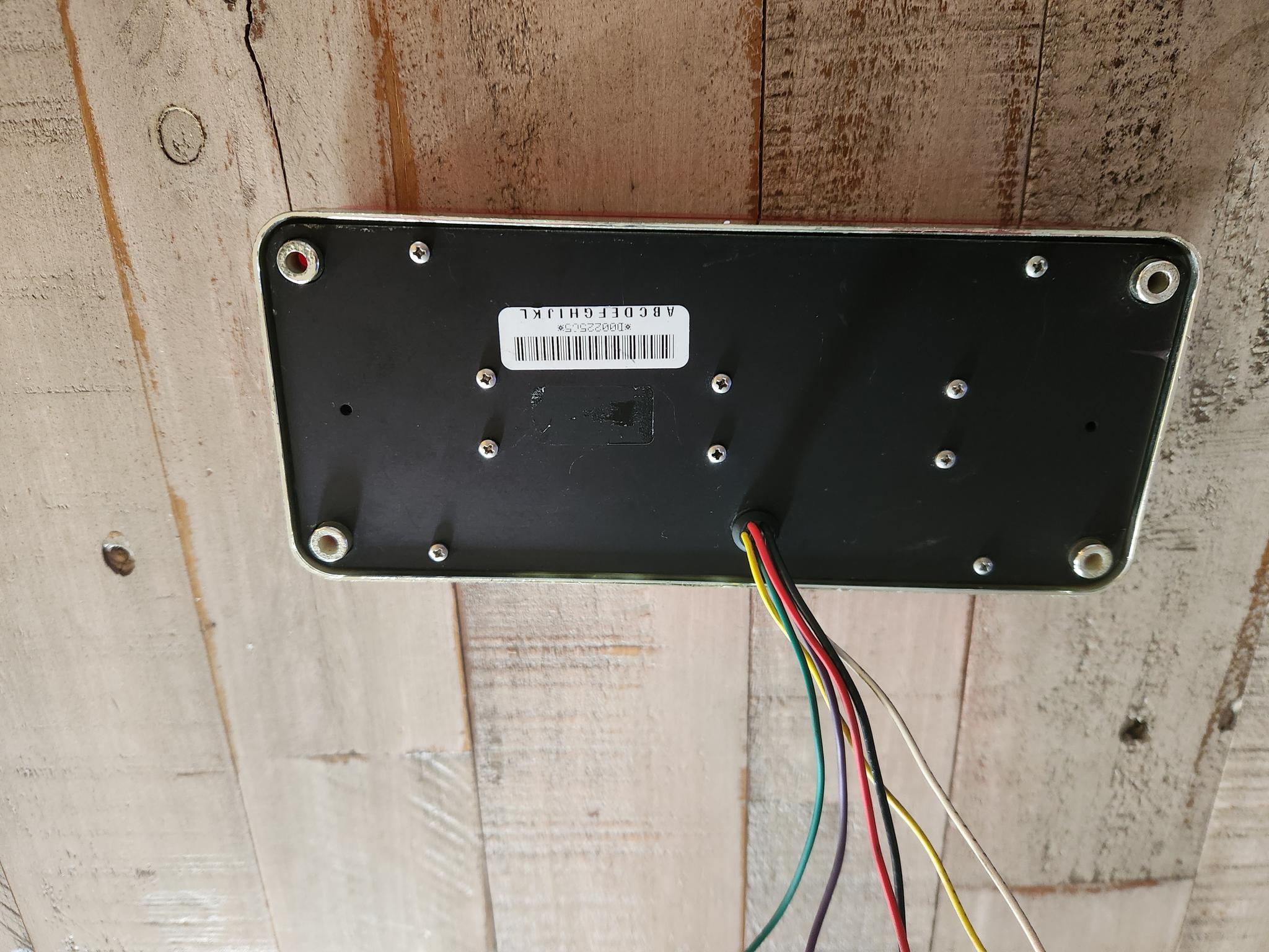 Code 3 prizm II light head - image 4
