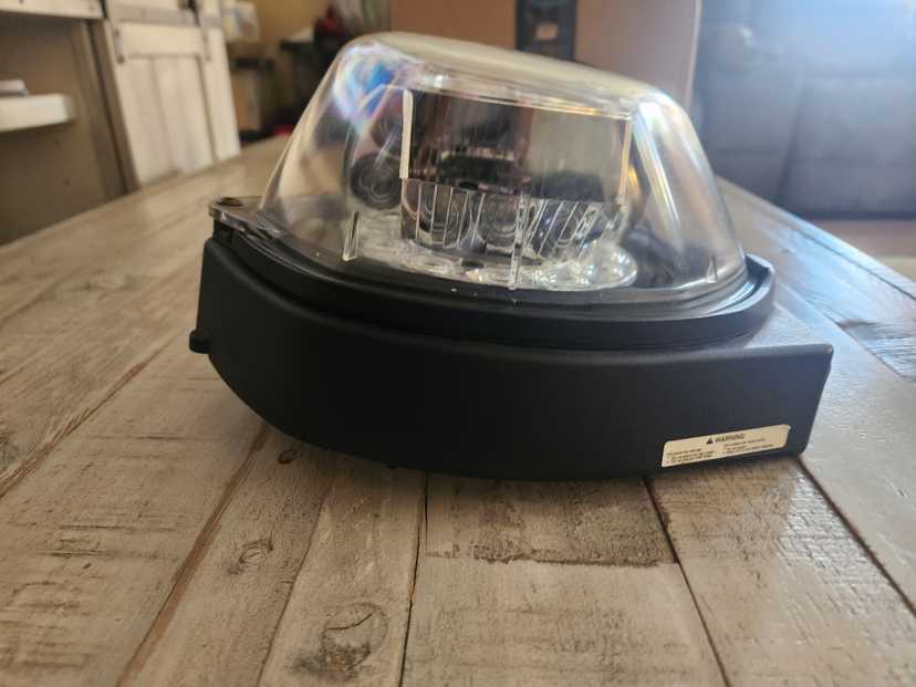 Federal Signal VSLR Beacons — photo 4