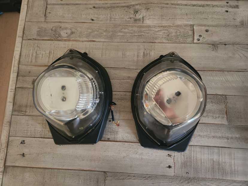 Federal Signal VSLR Beacons — photo 3