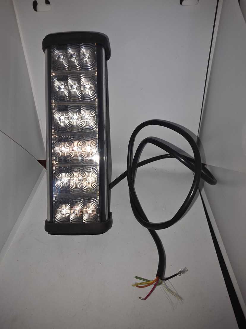 Federal signal cuda led lighthead — photo 5