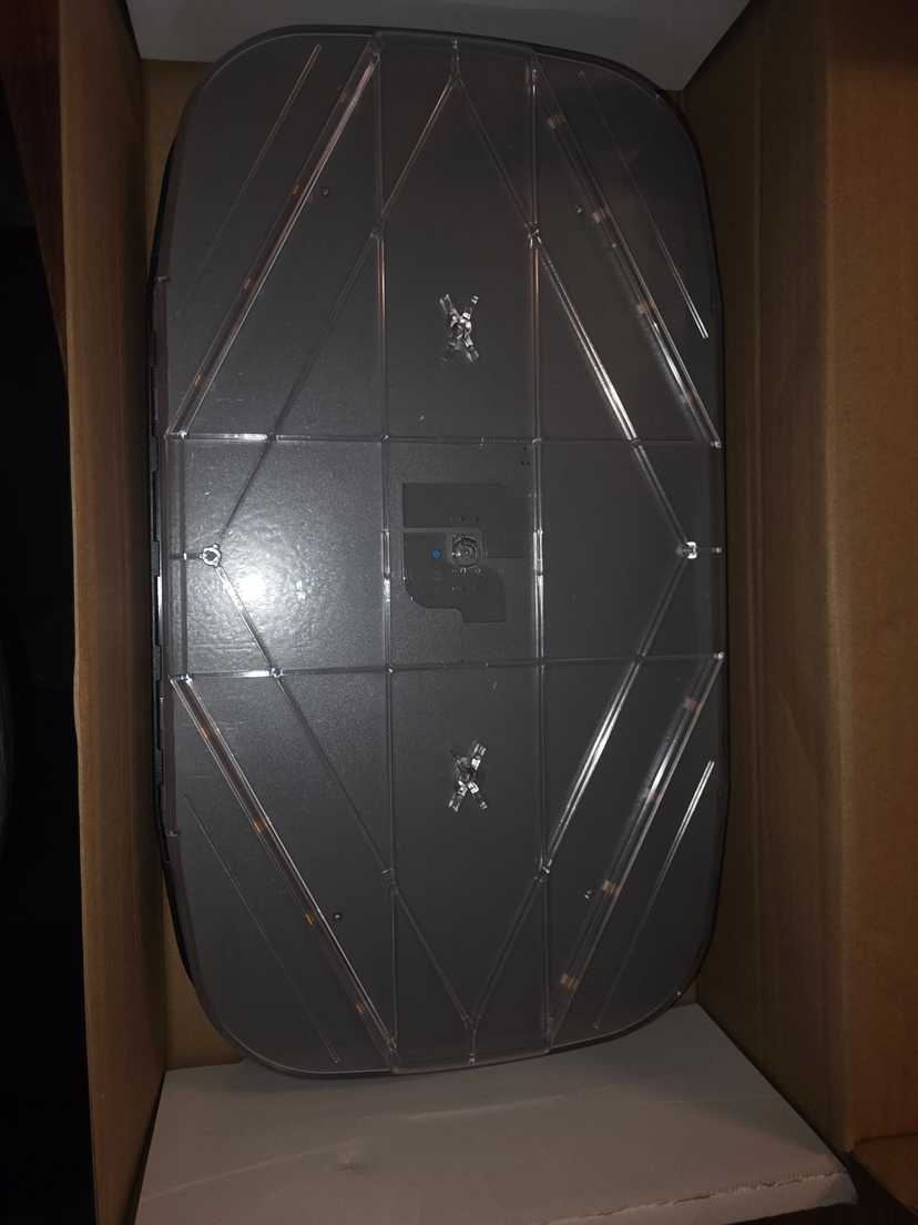 Federal signal hilighter elite amber red — photo 2